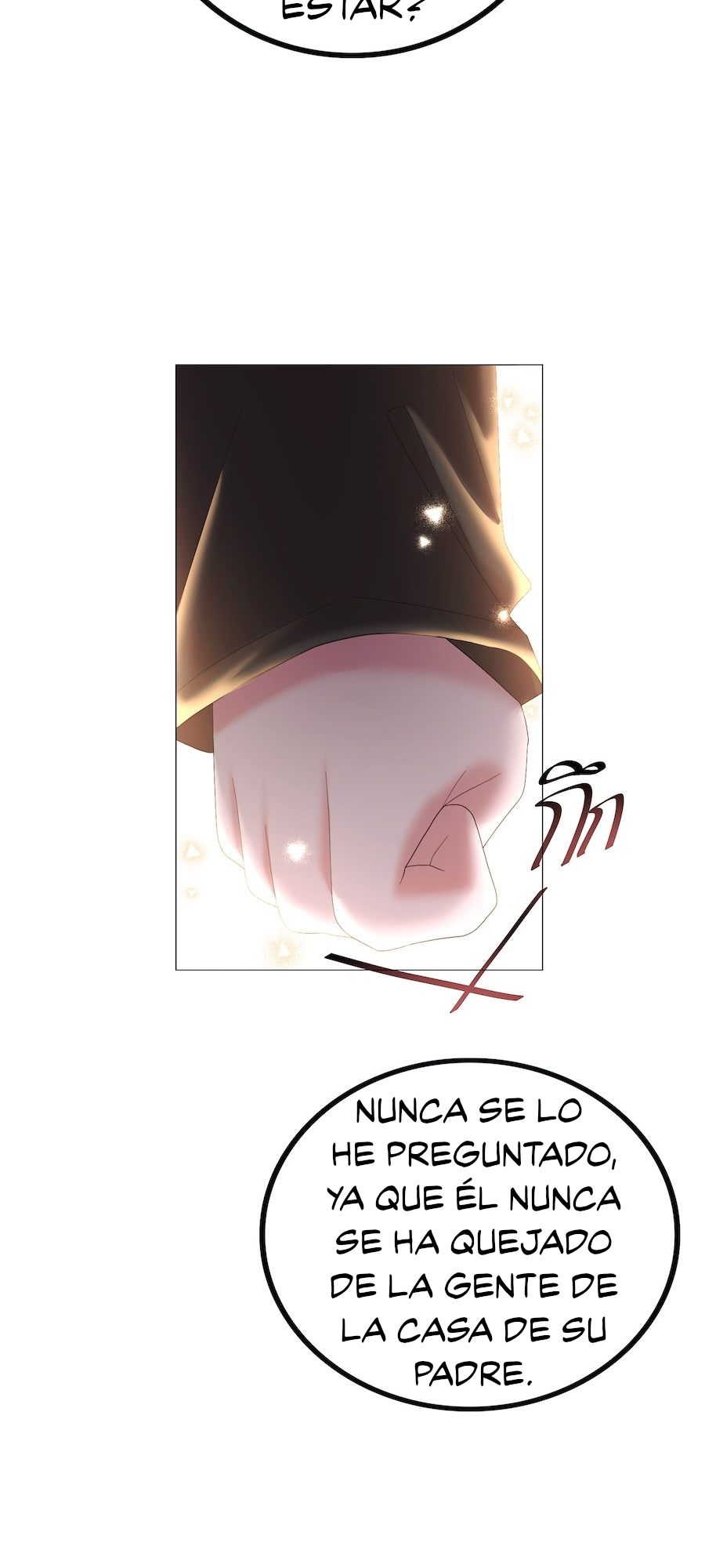 Golden Ratio Capítulo 45 - Página 43 en español