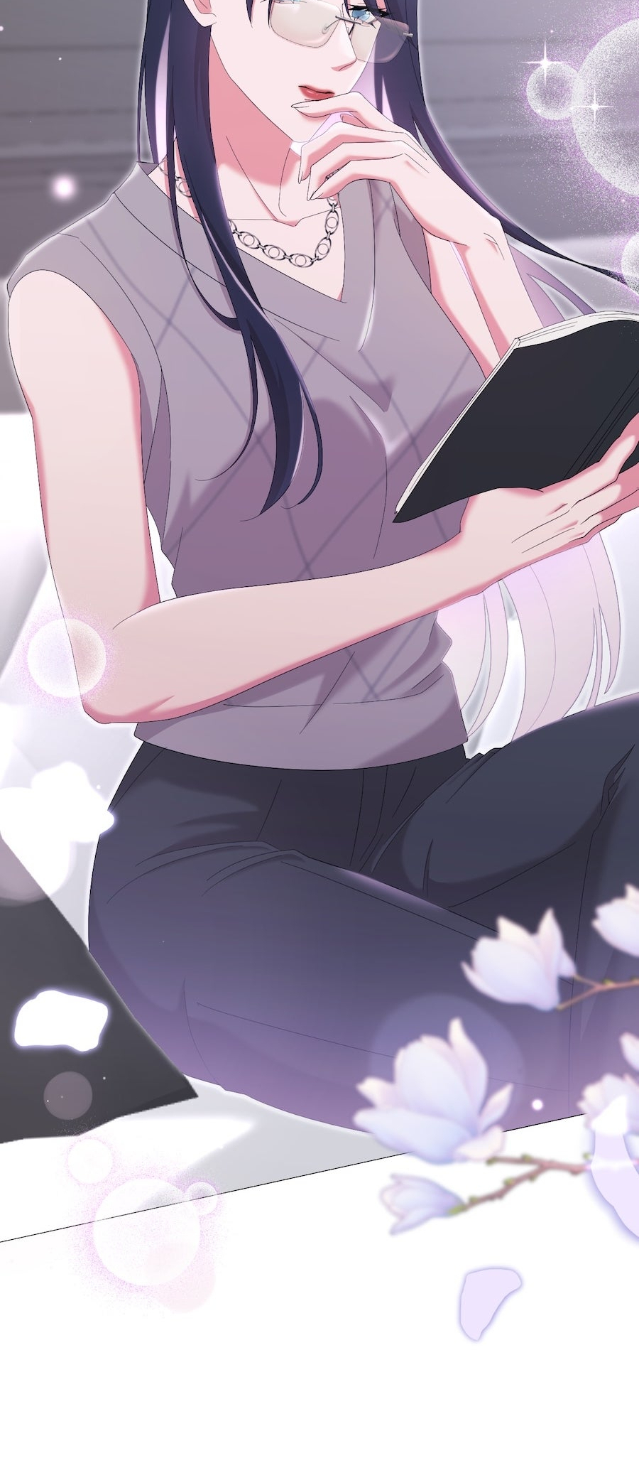 Golden Ratio Capítulo 46 - Página 47 en español
