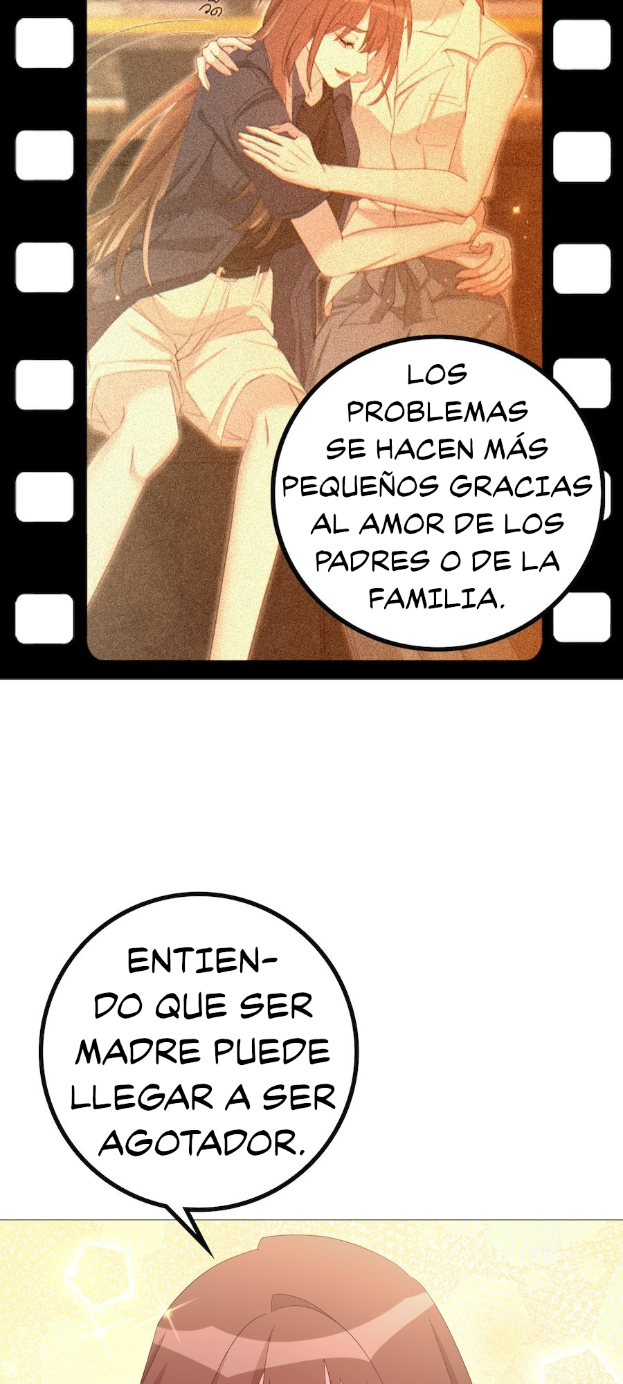 Golden Ratio Capítulo 47 - Página 33 en español