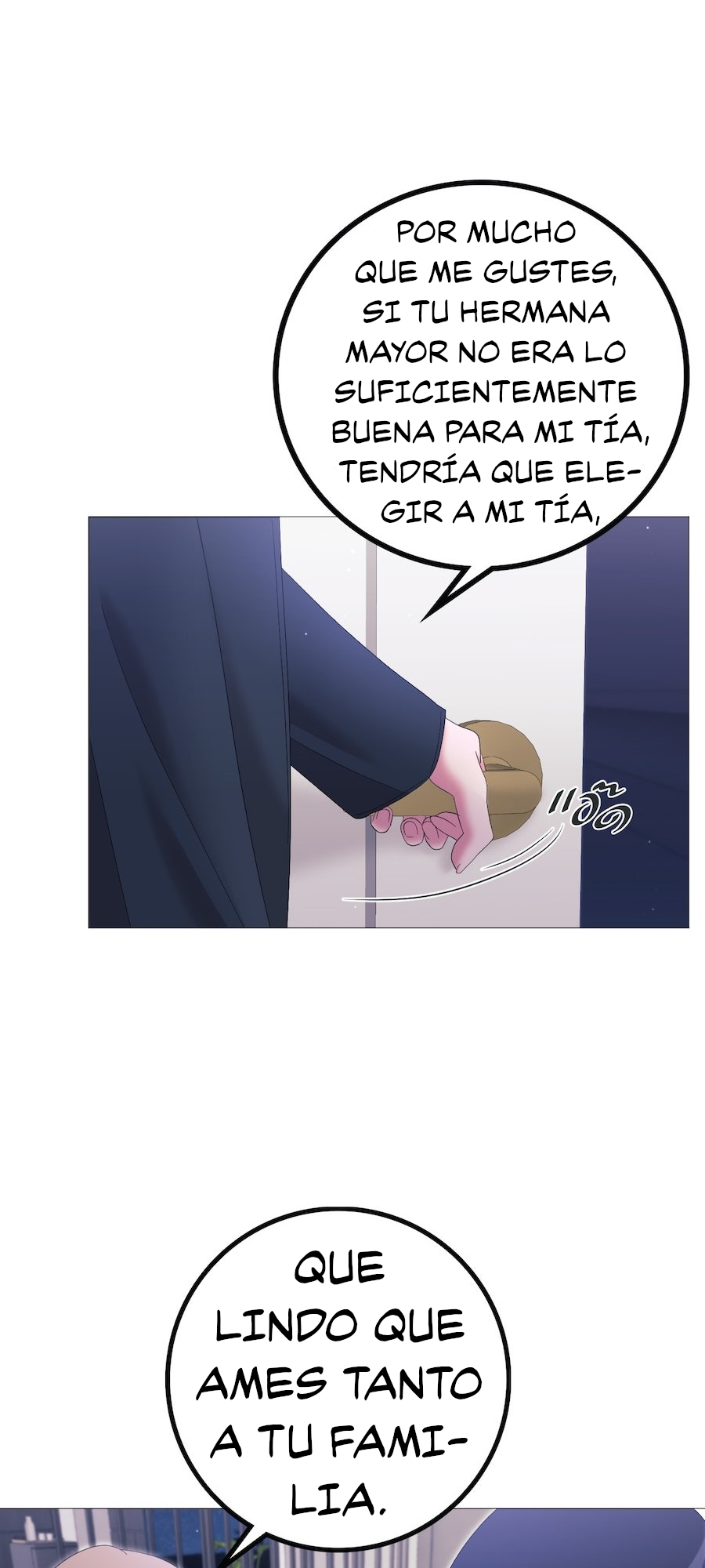 Golden Ratio Capítulo 48 - Página 44 en español