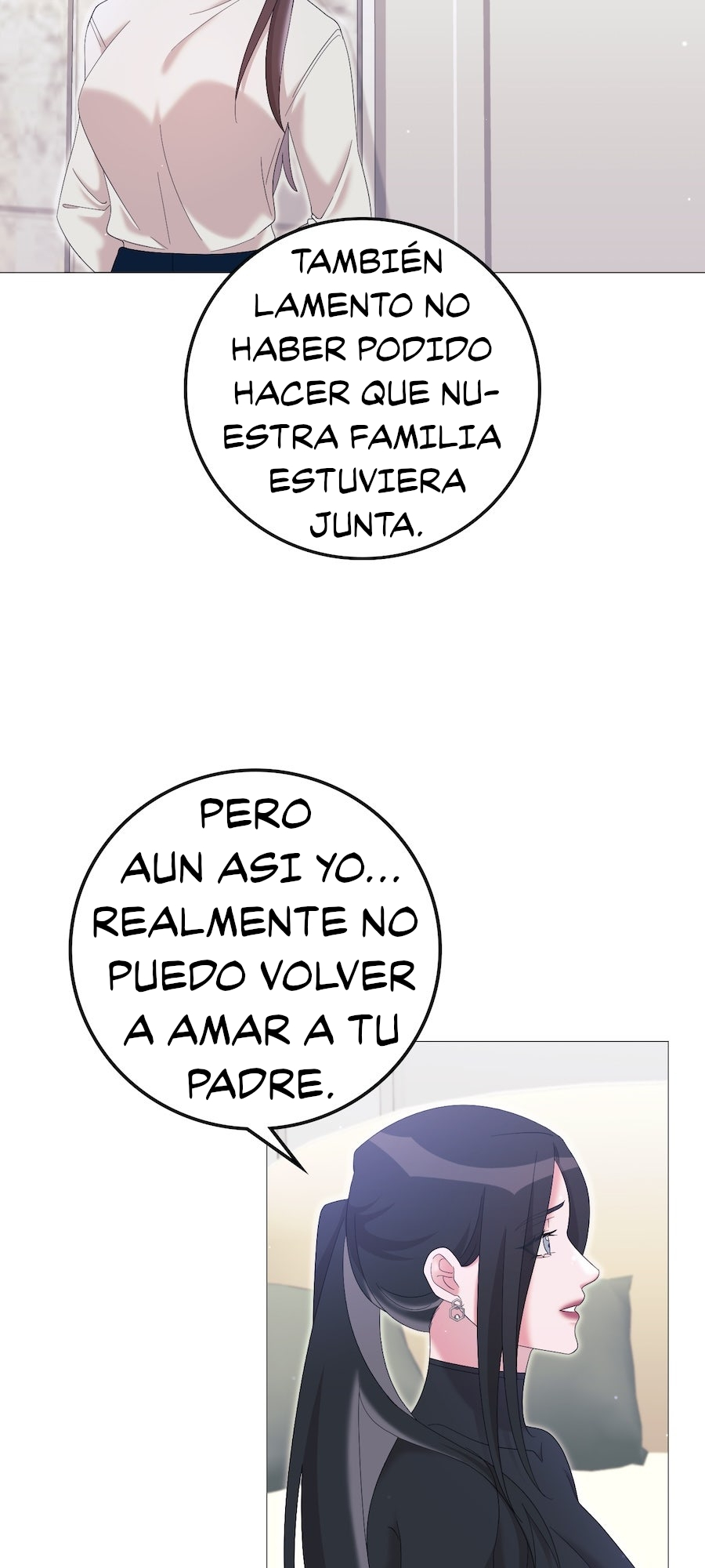 Golden Ratio Capítulo 48 - Página 7 en español