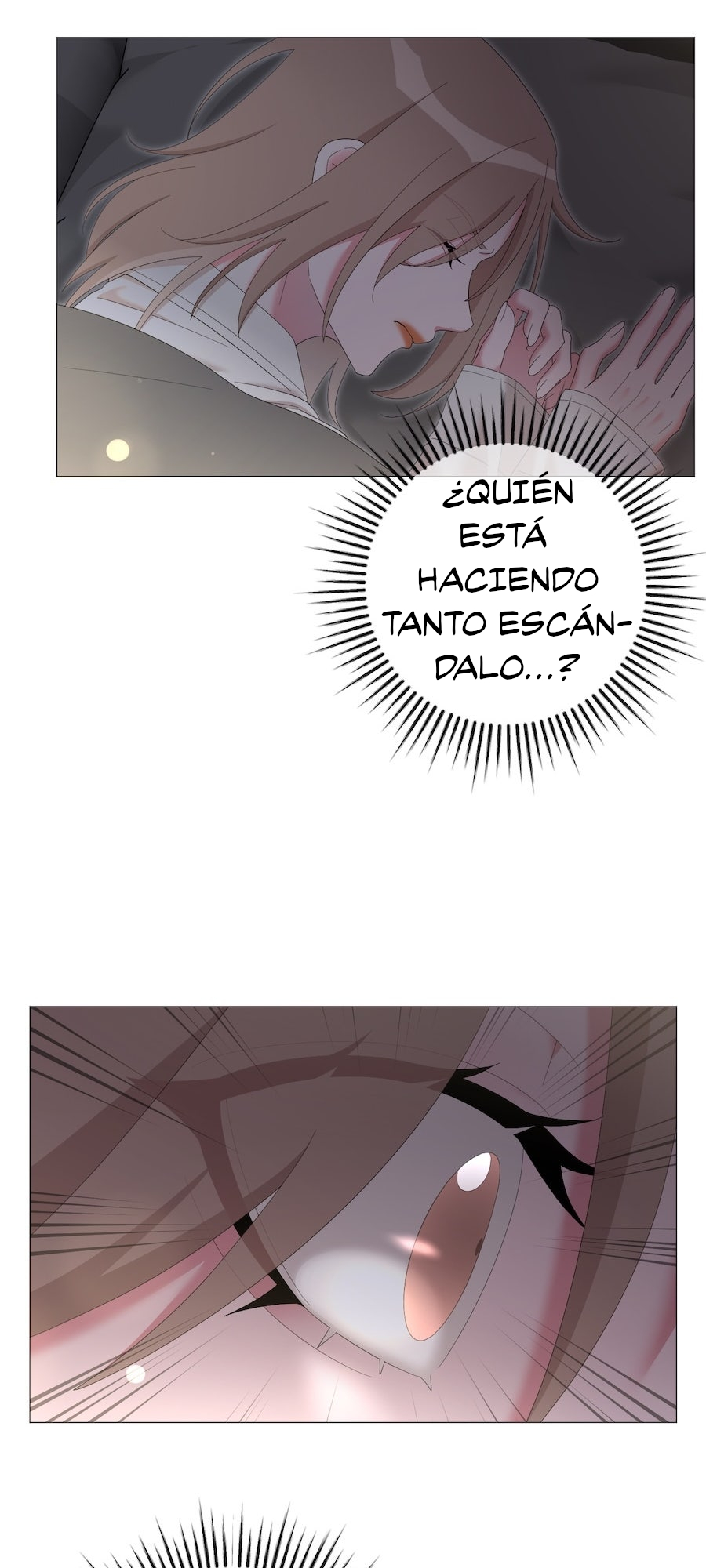 Golden Ratio Capítulo 49 - Página 22 en español