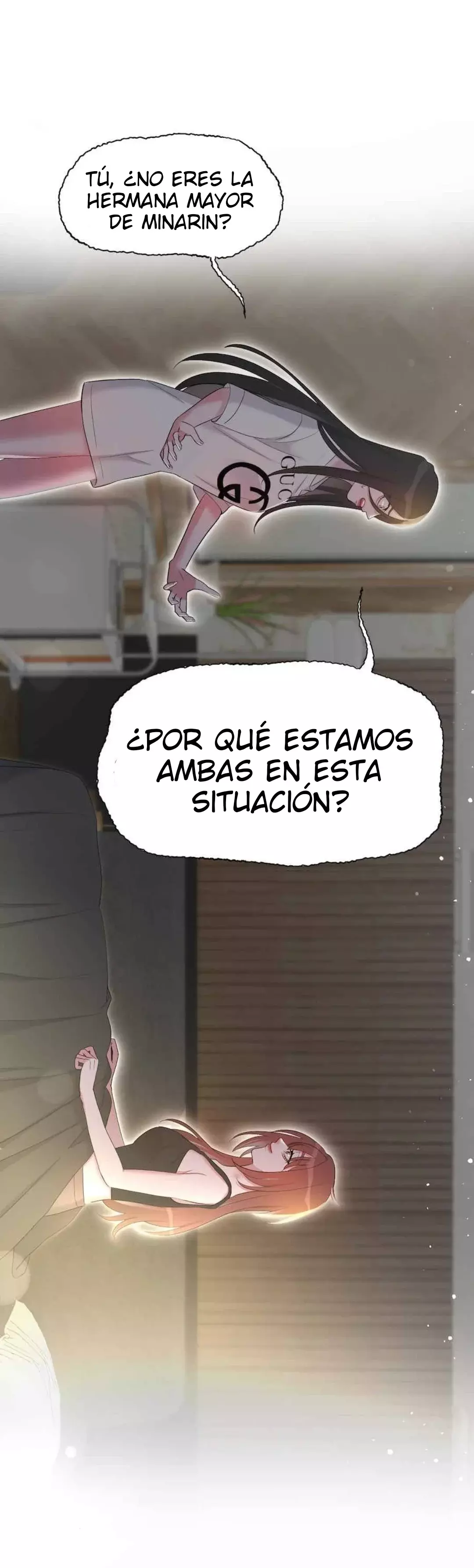 Golden Ratio Capítulo 5 - Página 16 en español
