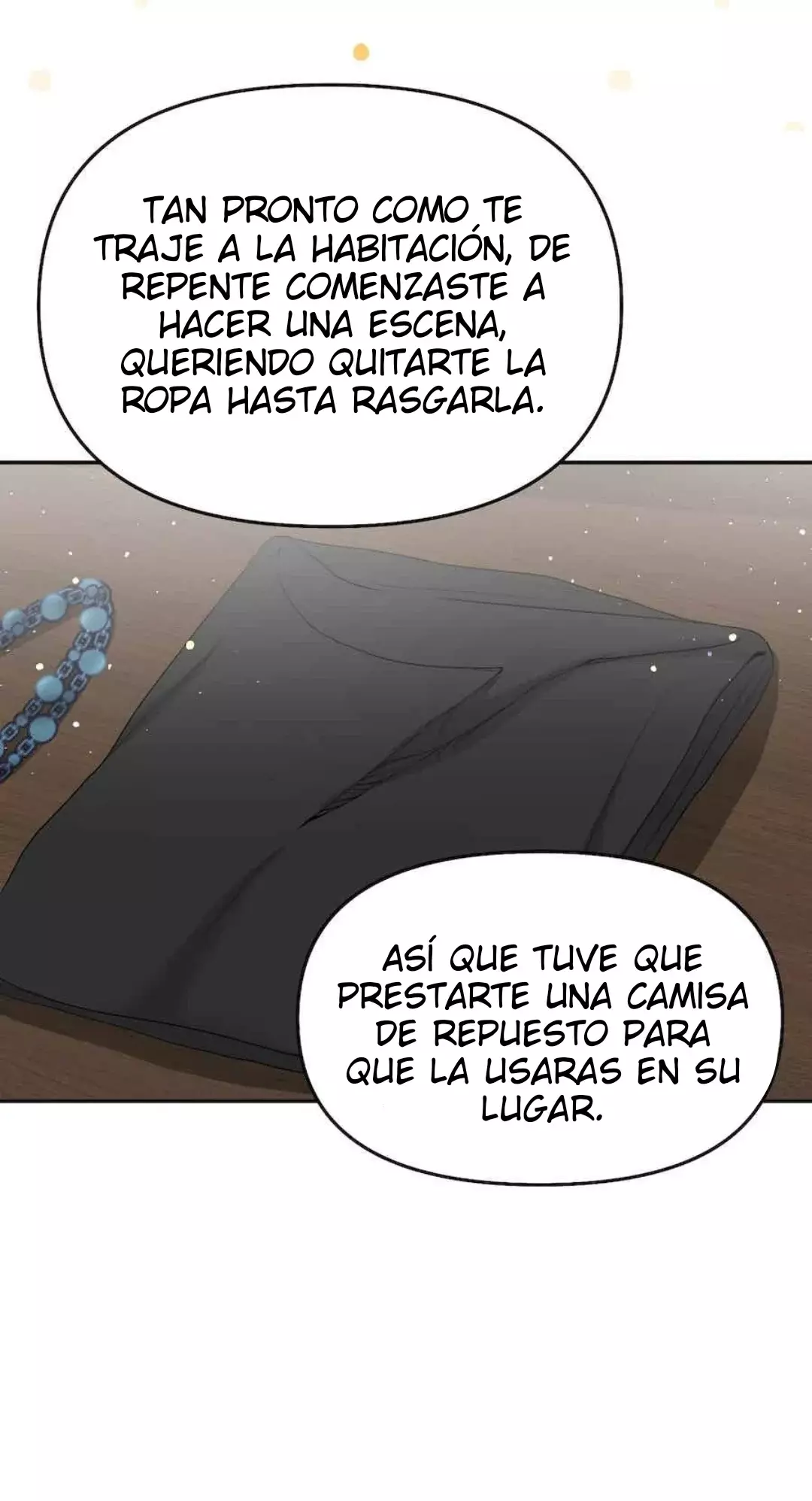 Golden Ratio Capítulo 5 - Página 29 en español