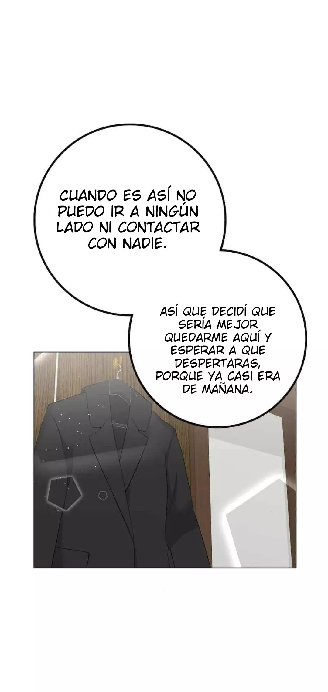 Golden Ratio Capítulo 5 - Página 32 en español