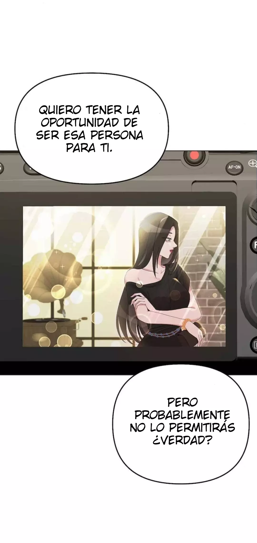 Golden Ratio Capítulo 5 - Página 55 en español