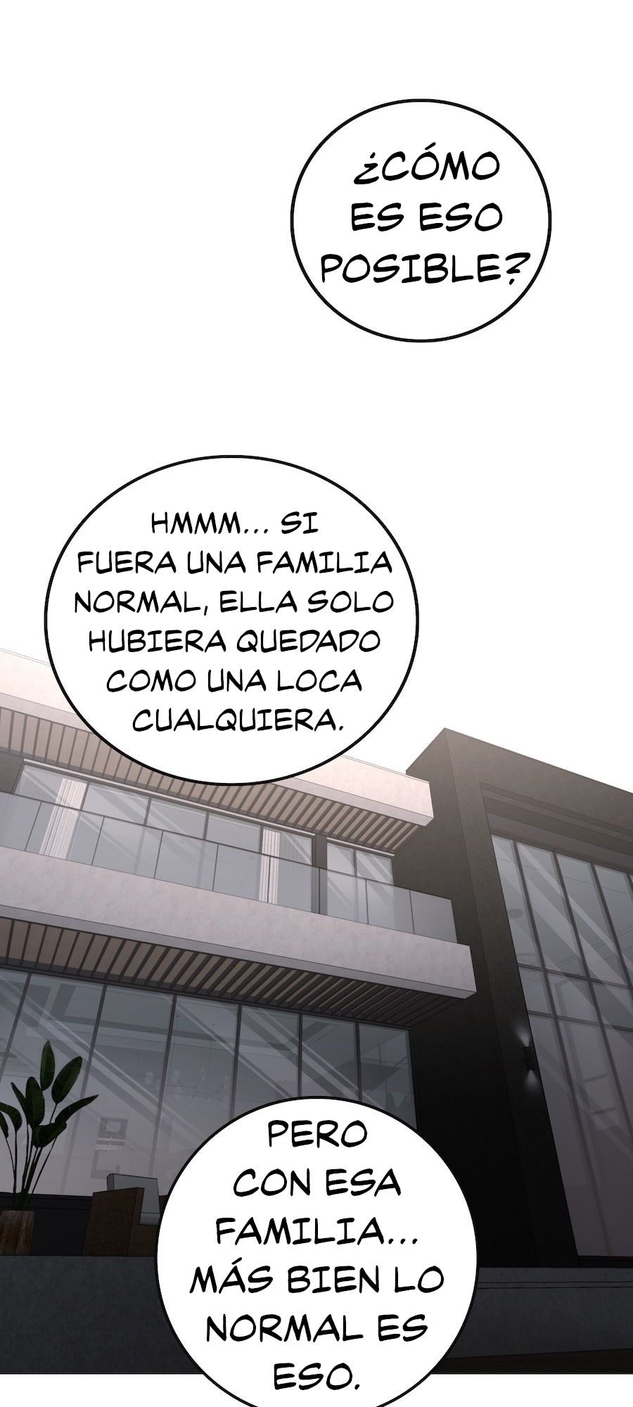 Golden Ratio Capítulo 52 - Página 8 en español