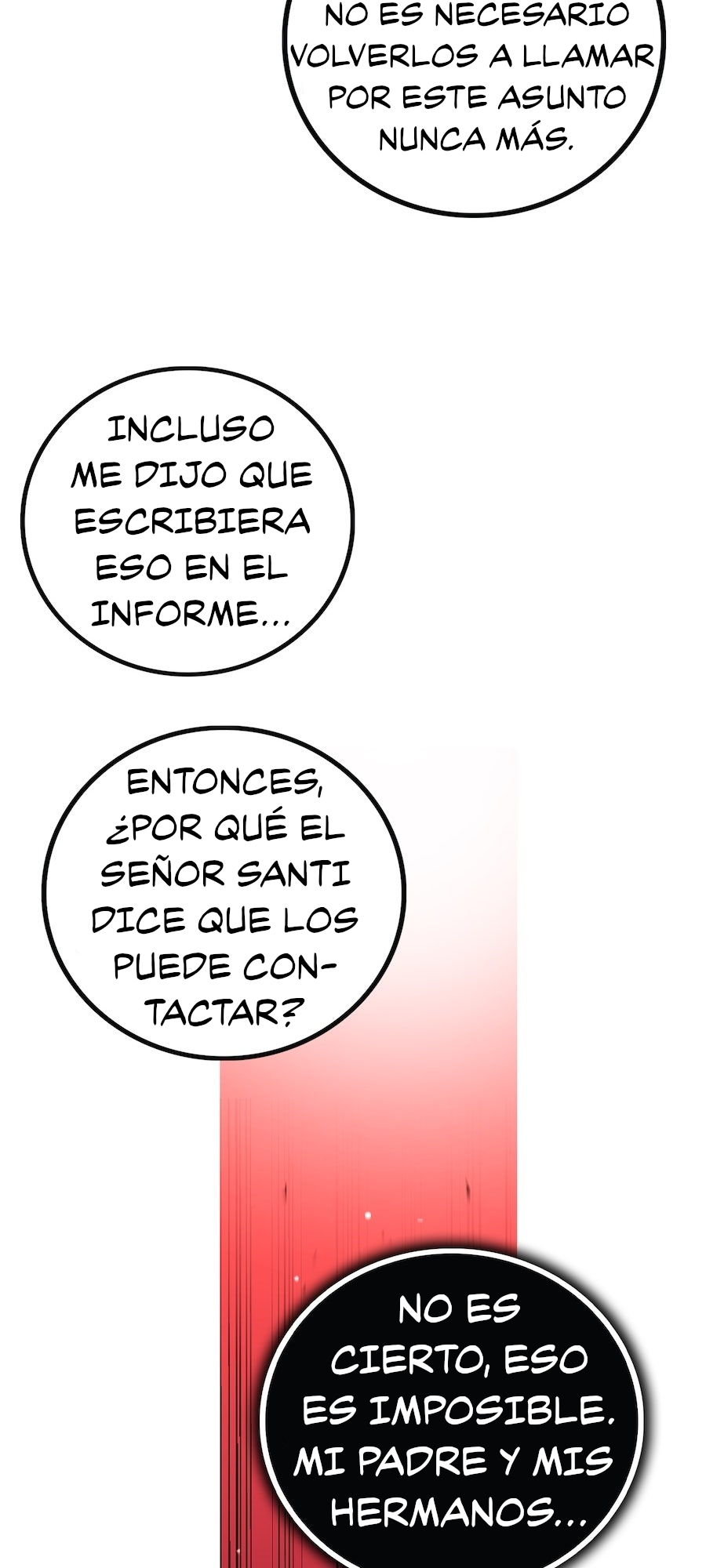 Golden Ratio Capítulo 55 - Página 46 en español