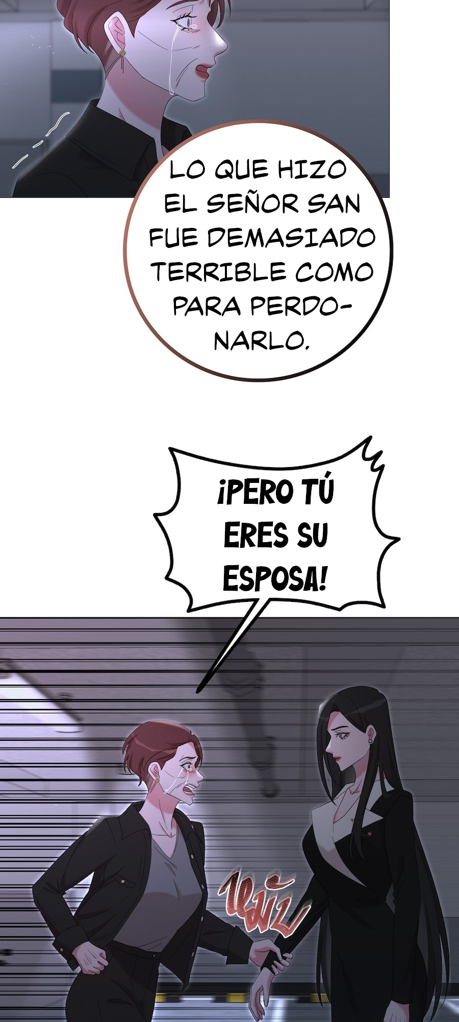 Golden Ratio Capítulo 56 - Página 36 en español