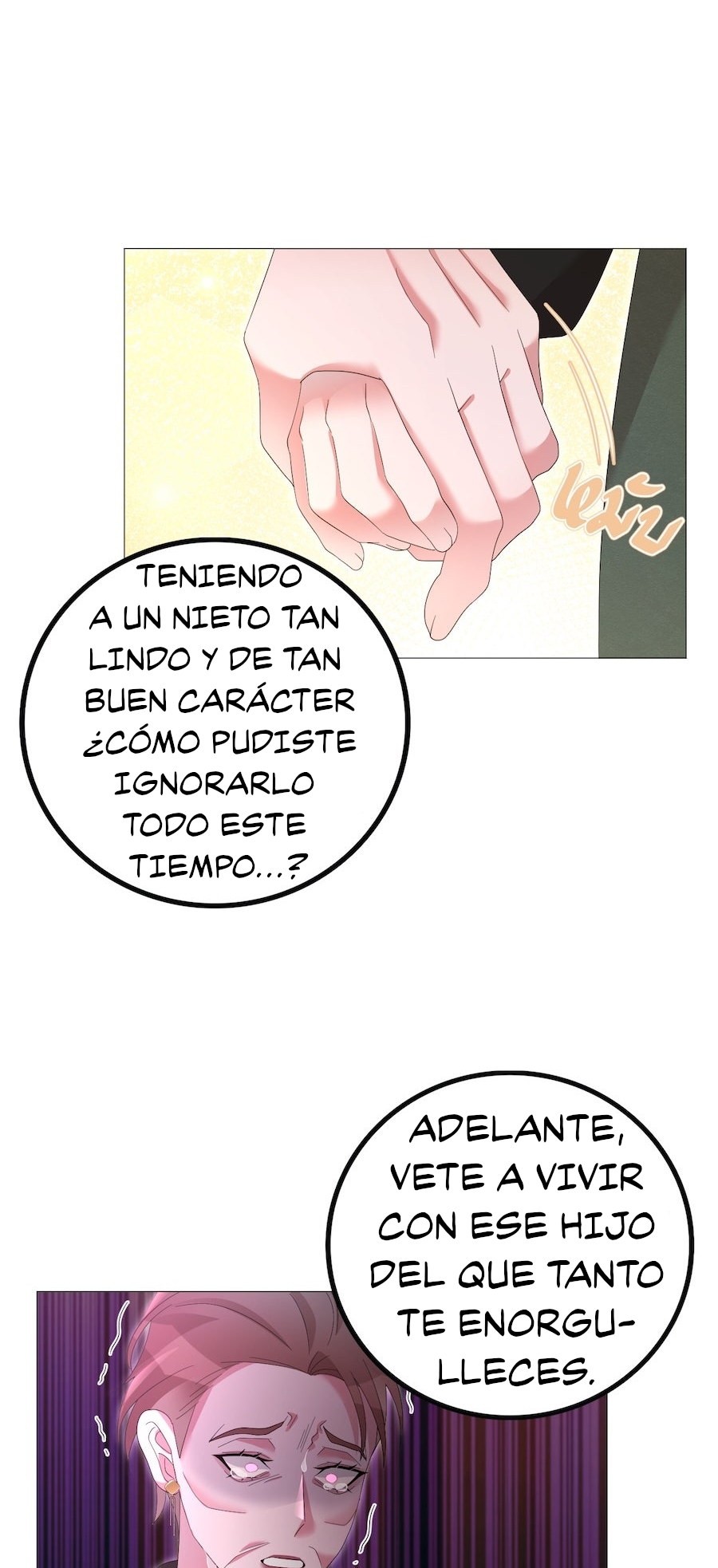Golden Ratio Capítulo 56 - Página 65 en español