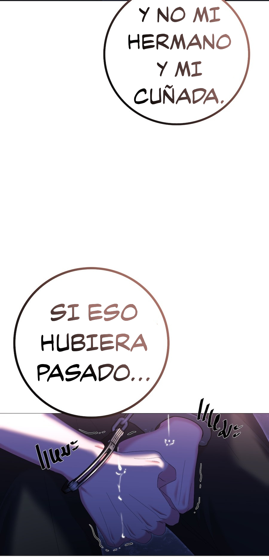 Golden Ratio Capítulo 56 - Página 7 en español