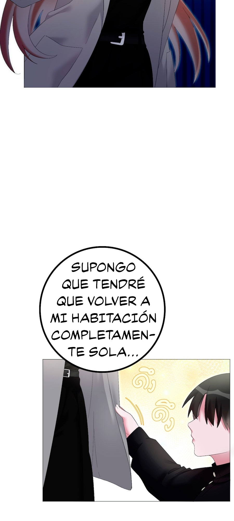 Golden Ratio Capítulo 57 - Página 30 en español