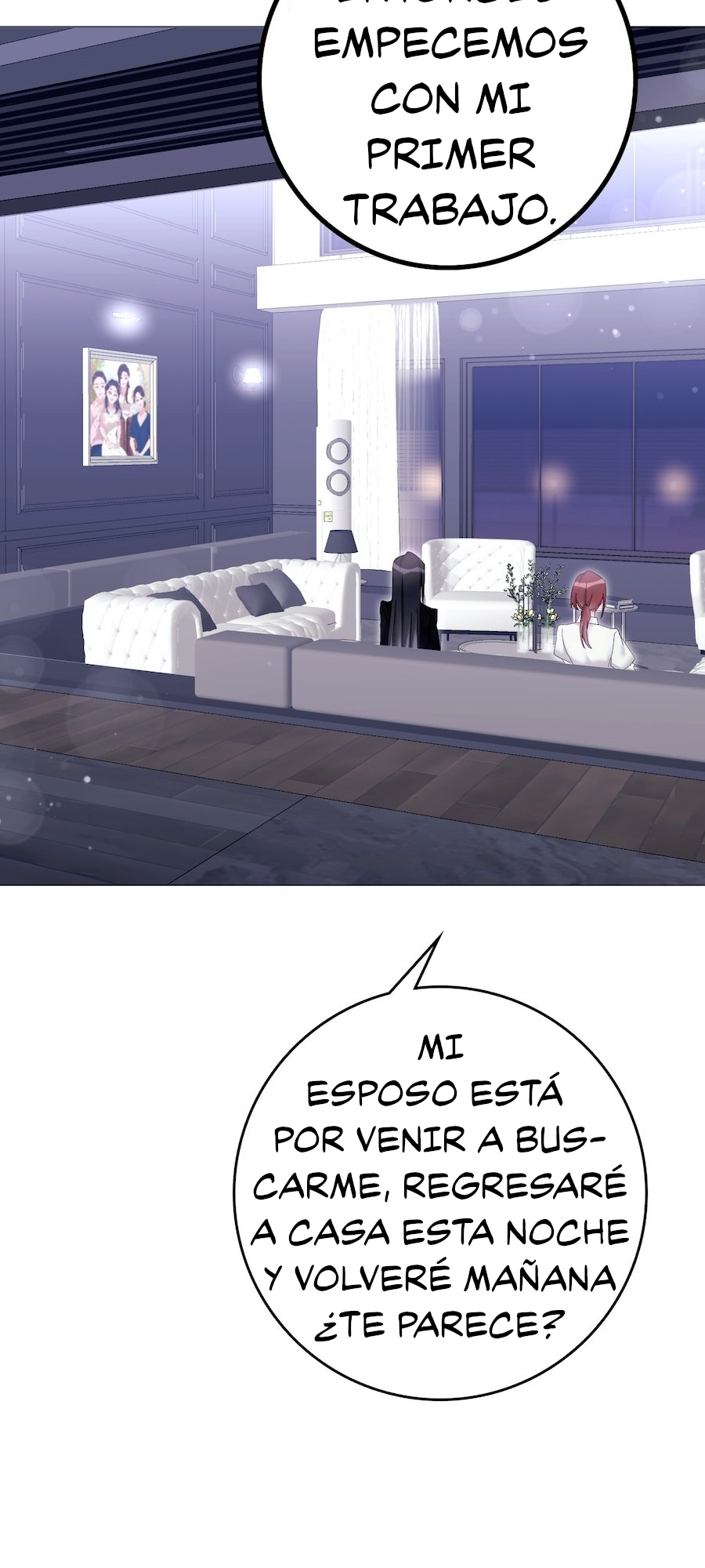 Golden Ratio Capítulo 57 - Página 45 en español