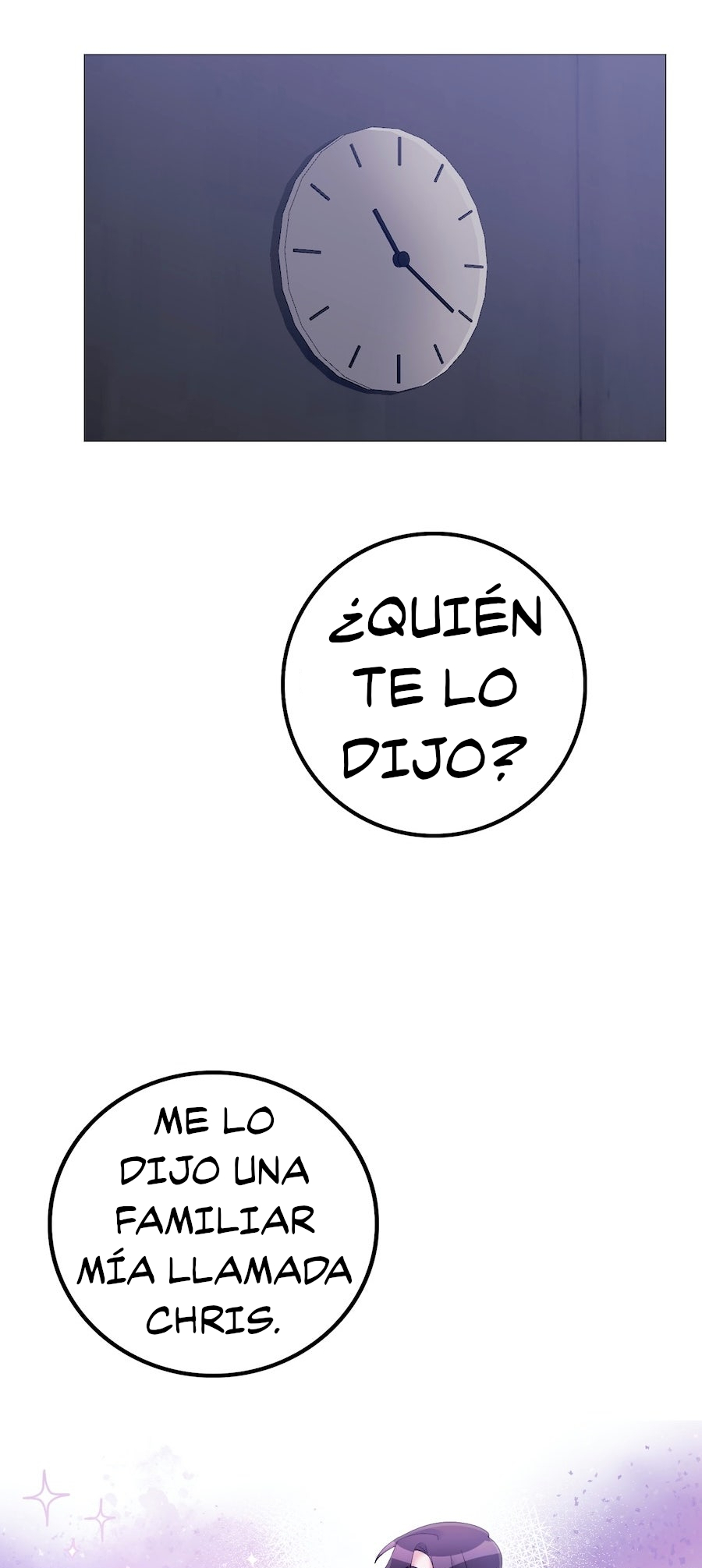 Golden Ratio Capítulo 57 - Página 48 en español