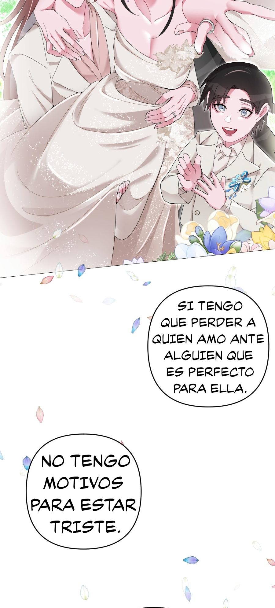 Golden Ratio Capítulo 58.6 - Página 68 en español