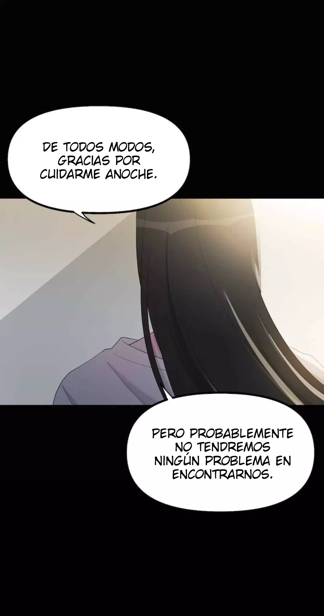 Golden Ratio Capítulo 6 - Página 24 en español