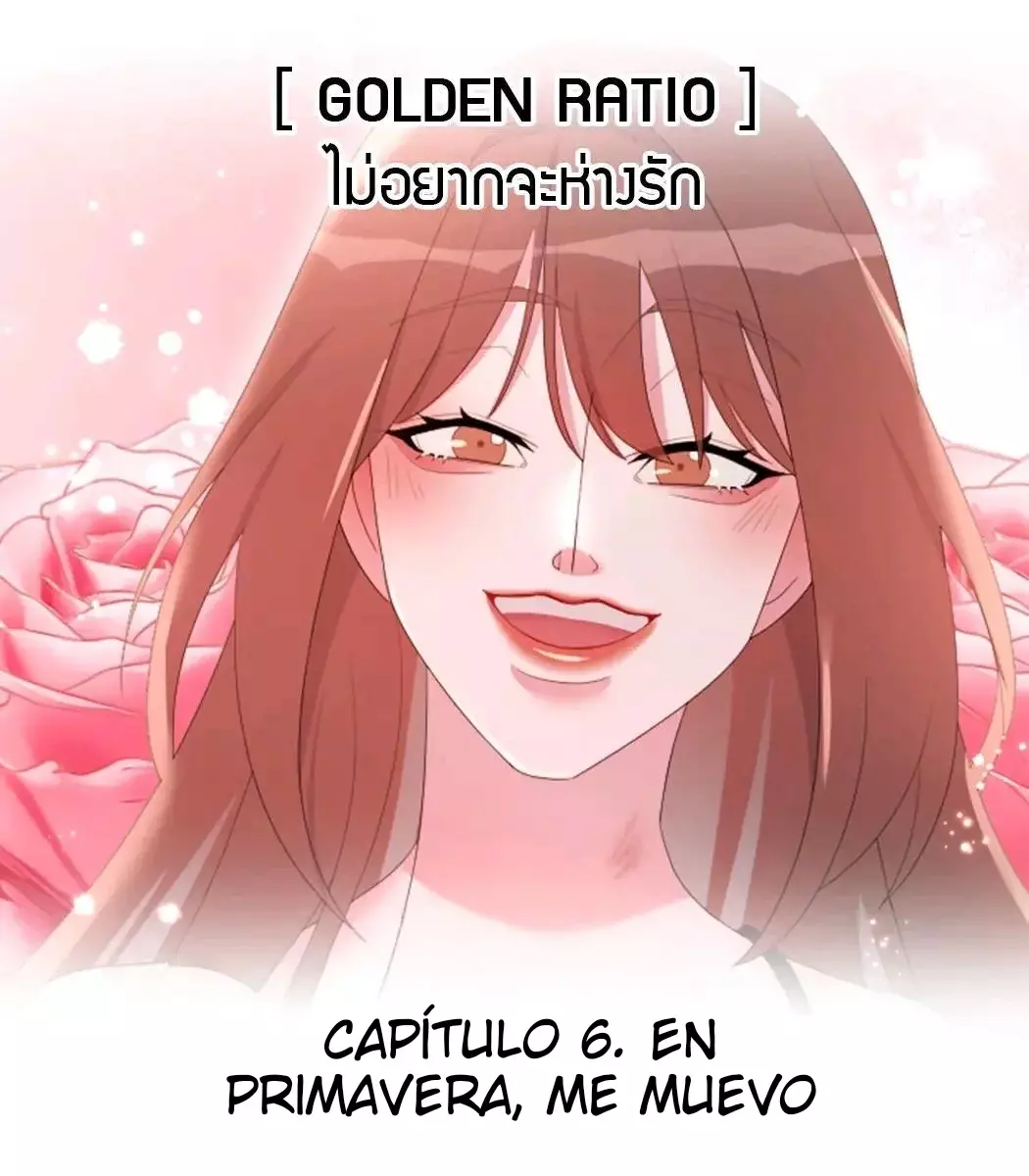Golden Ratio Capítulo 6 - Página 3 en español