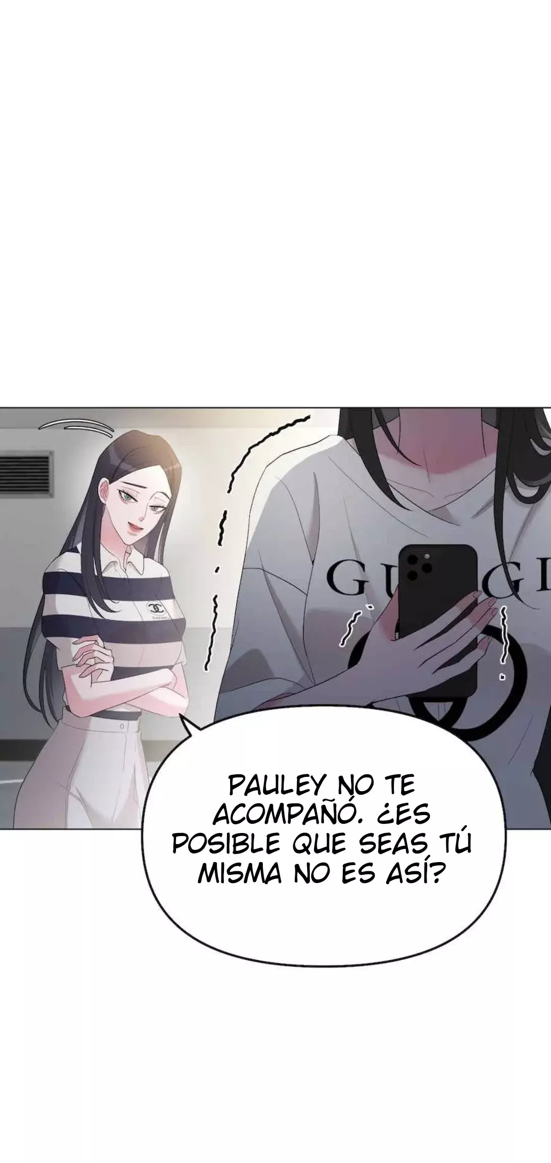 Golden Ratio Capítulo 6 - Página 50 en español
