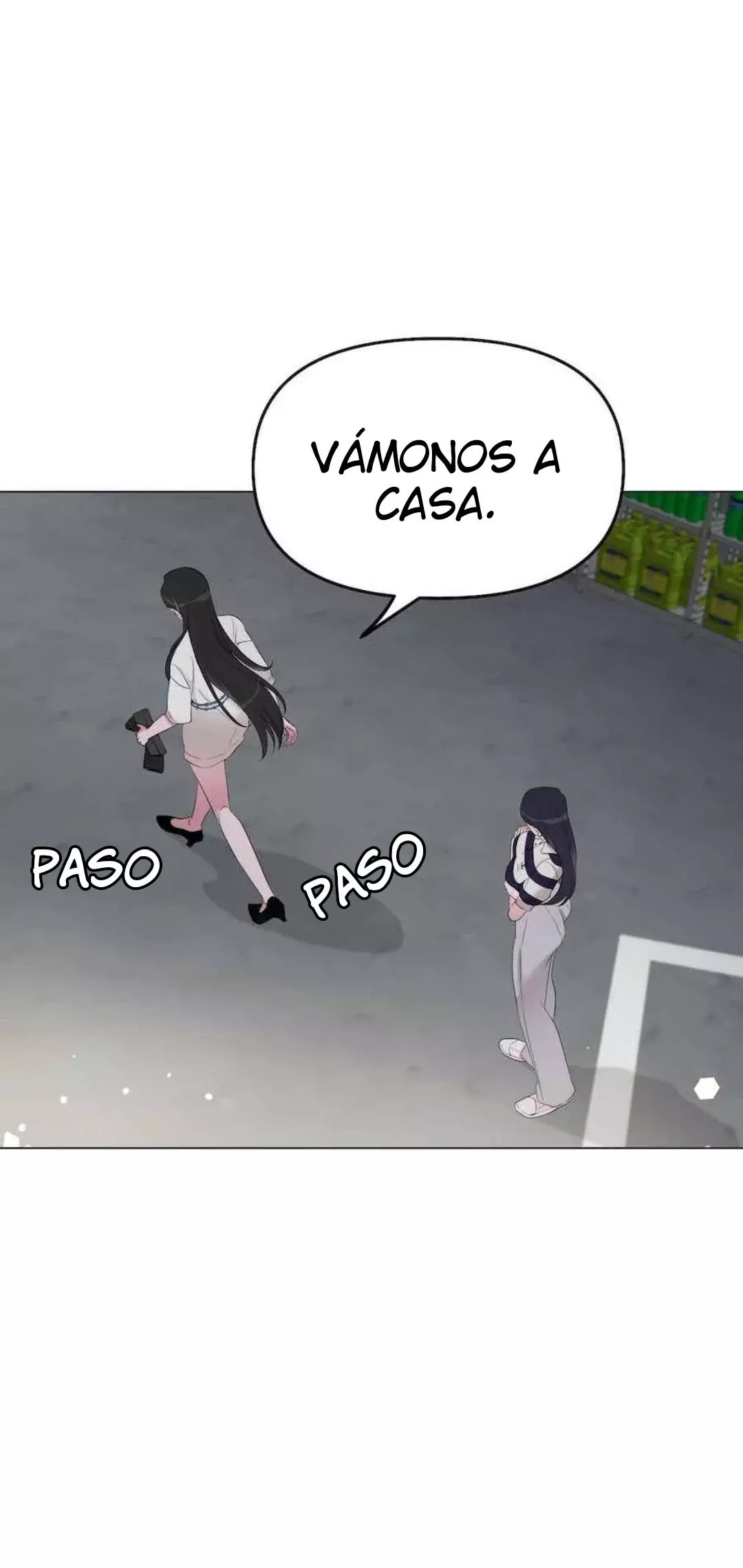 Golden Ratio Capítulo 6 - Página 60 en español