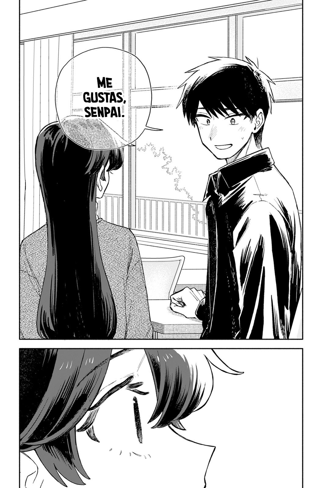 Kuso Onna ni Sachiare Capítulo 100 - Página 12 en español