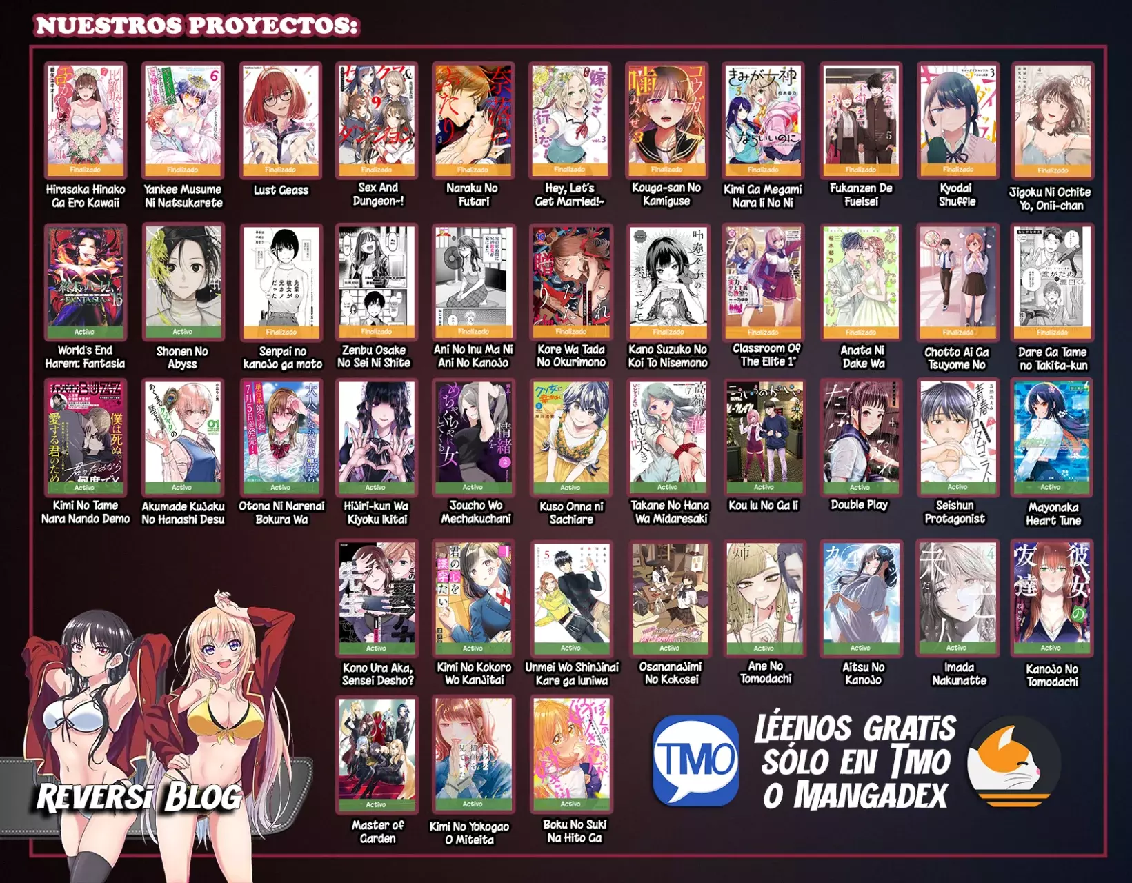 Kuso Onna ni Sachiare Capítulo 27 - Página 22 en español