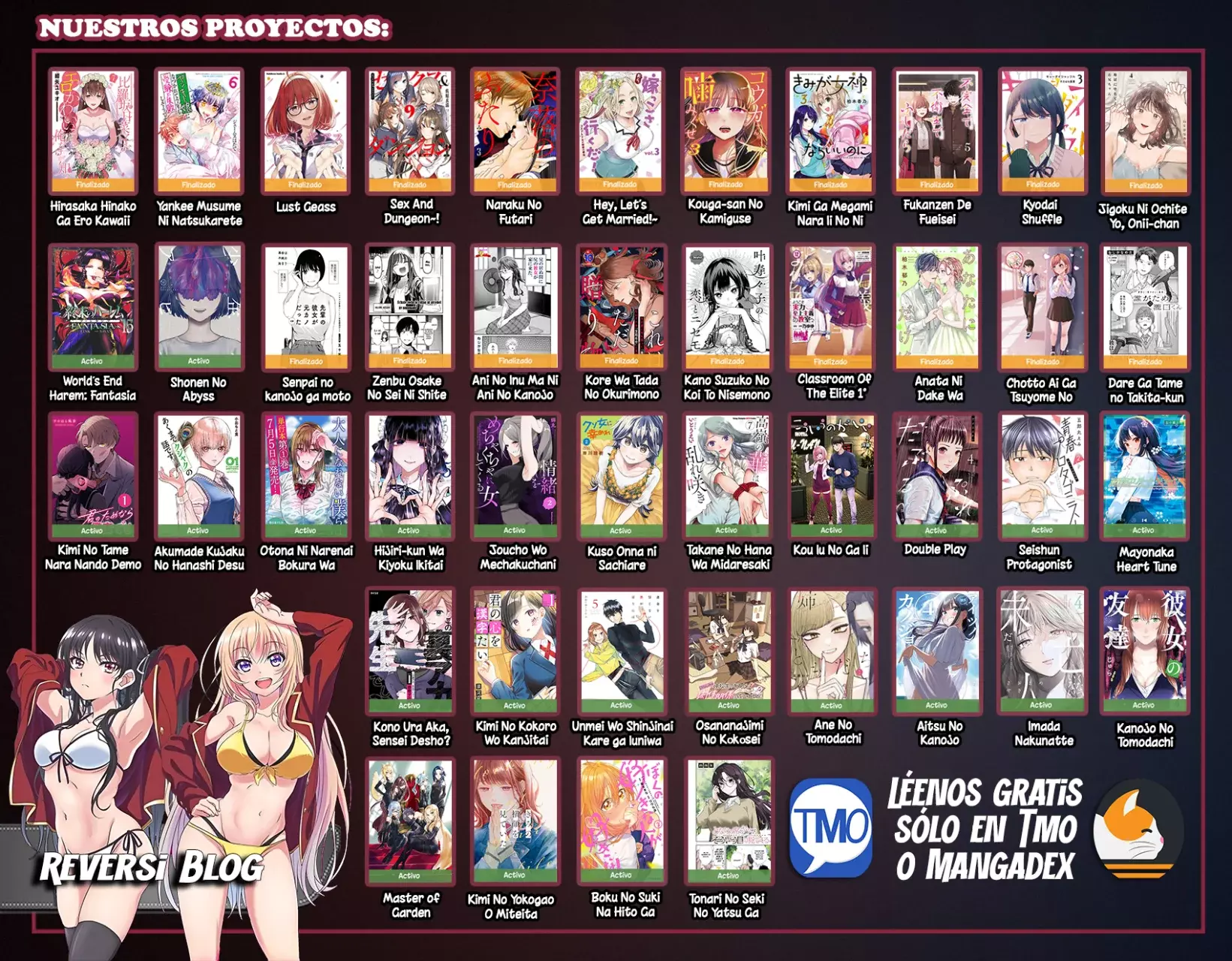 Kuso Onna ni Sachiare Capítulo 28 - Página 22 en español