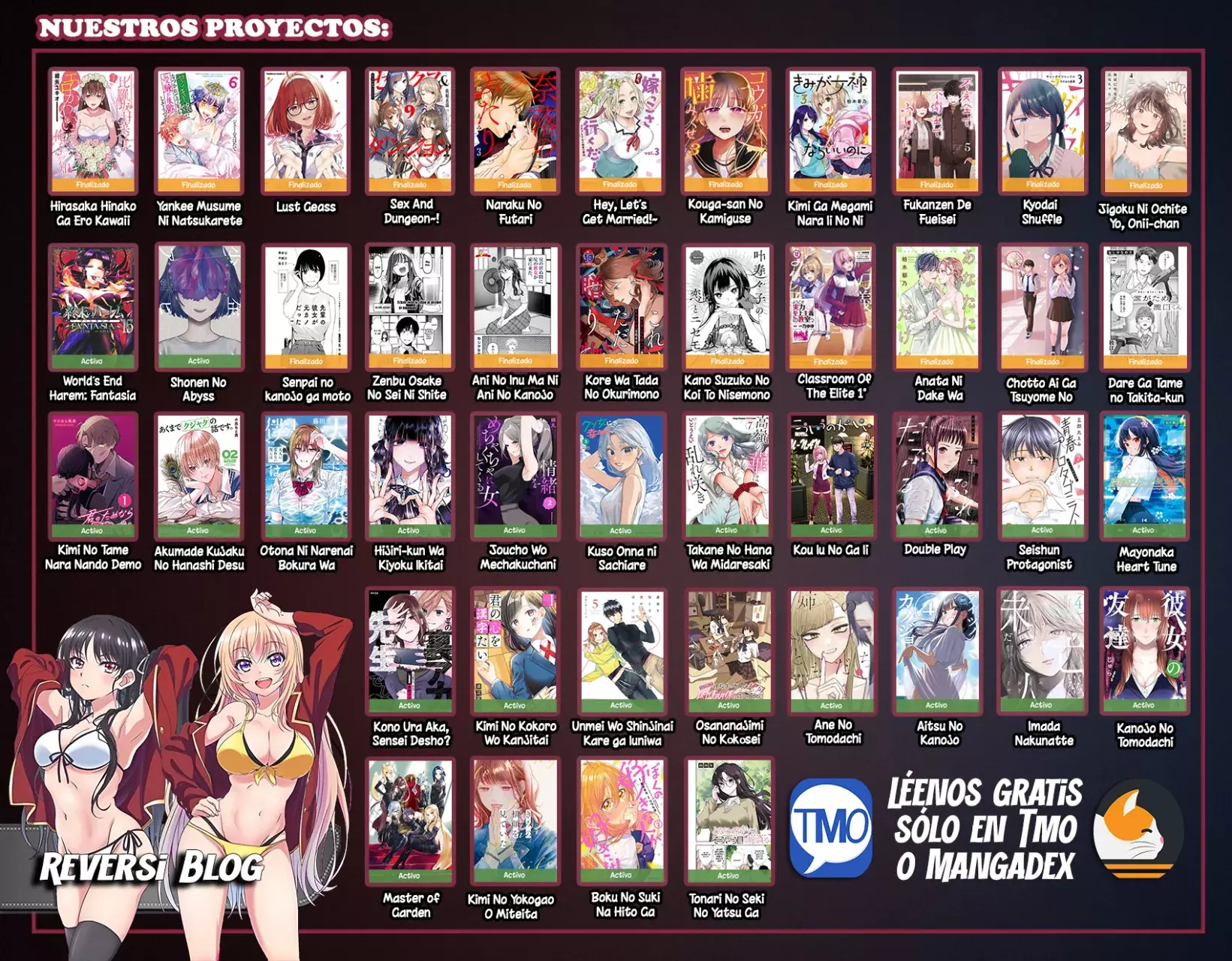 Kuso Onna ni Sachiare Capítulo 29 - Página 21 en español