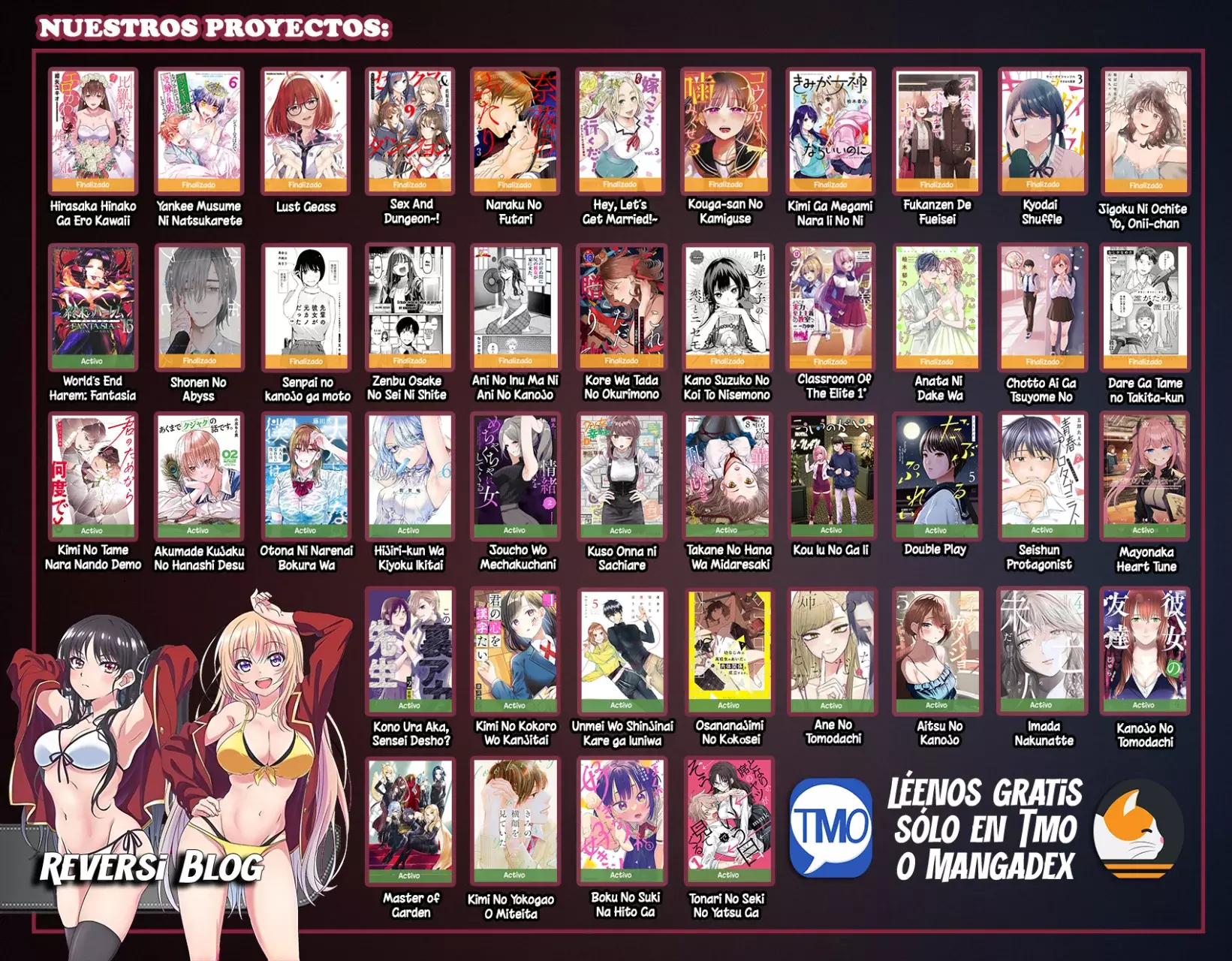 Kuso Onna ni Sachiare Capítulo 38 - Página 22 en español
