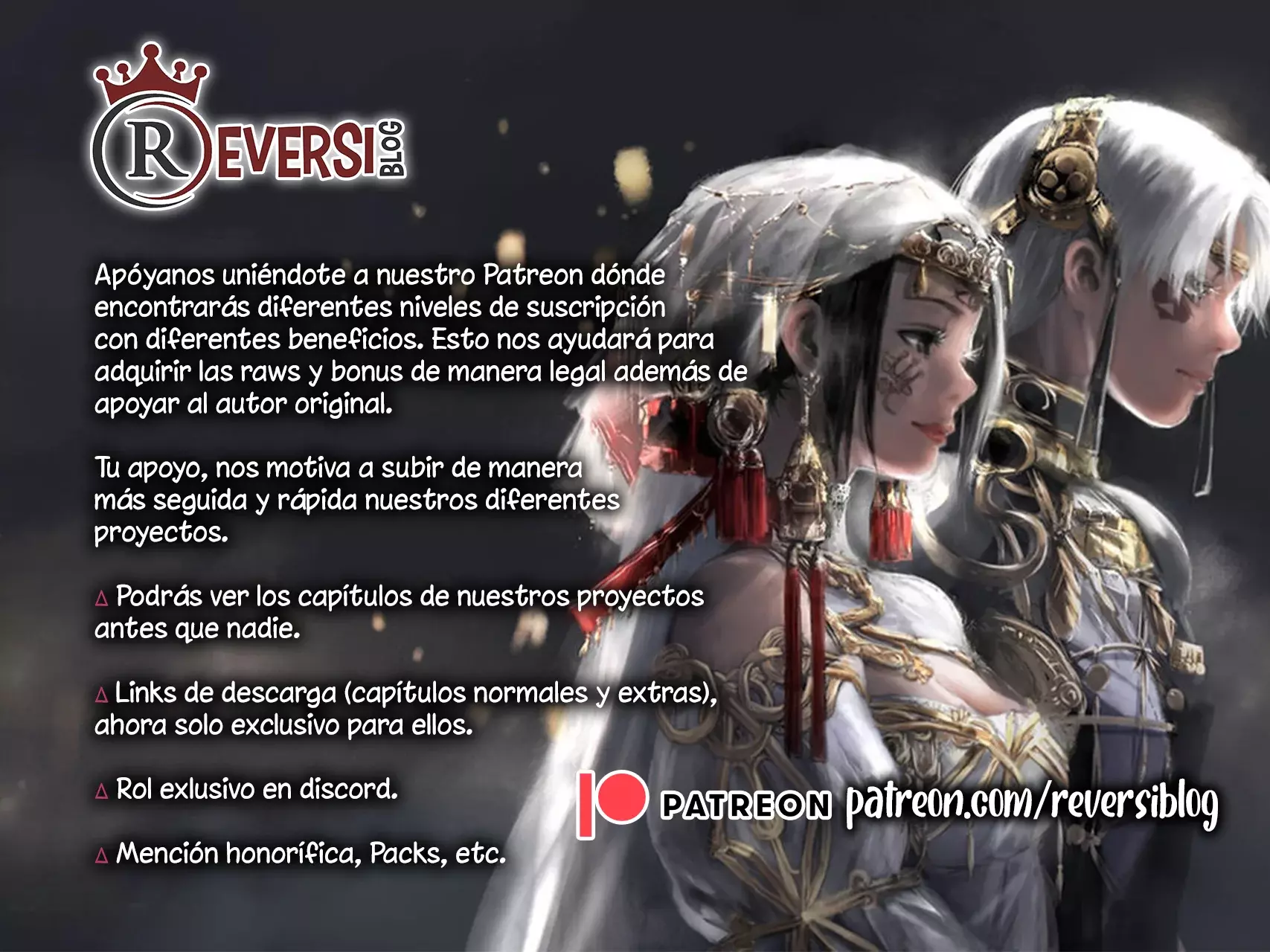 Kuso Onna ni Sachiare Capítulo 39 - Página 19 en español