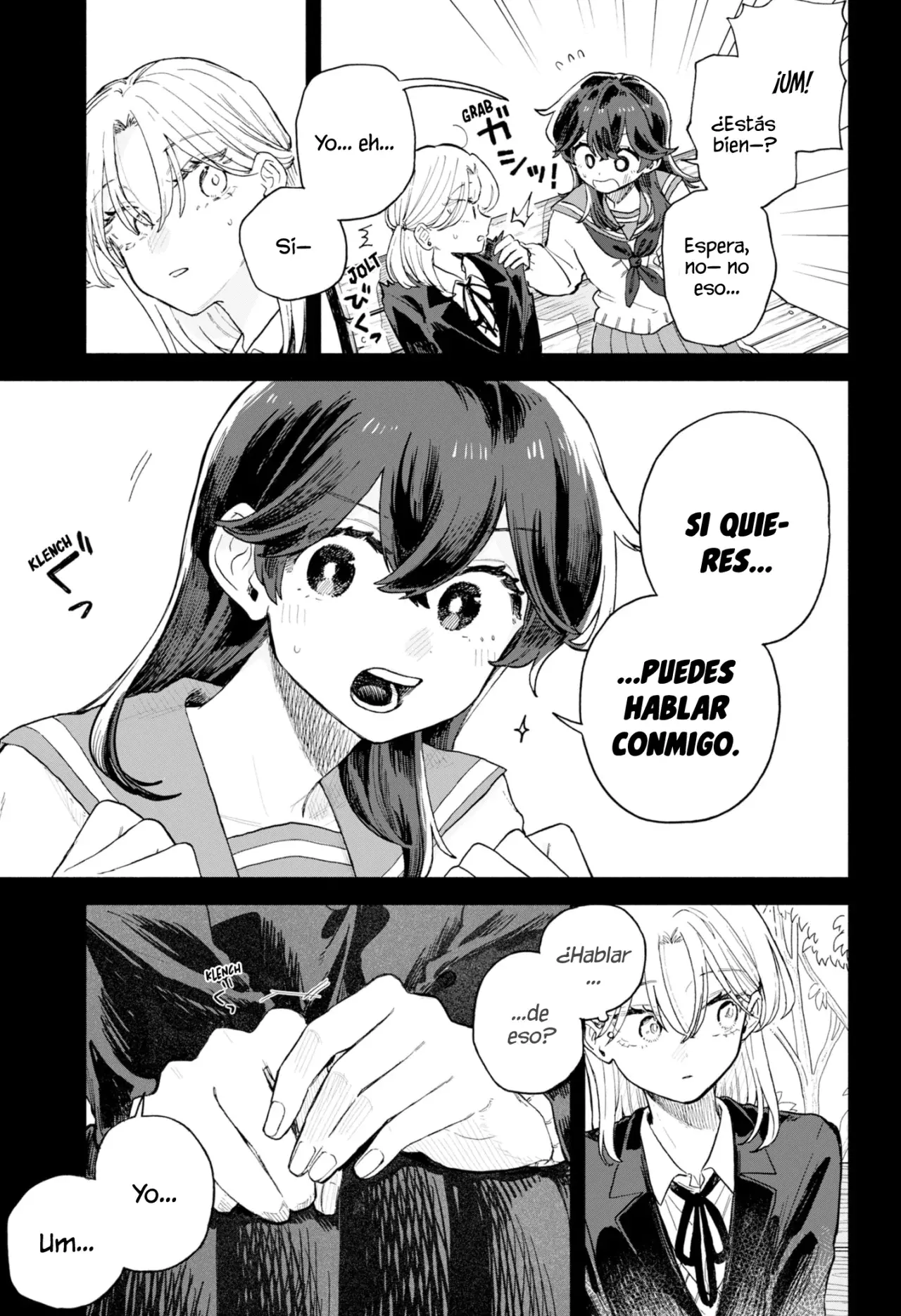 Kuso Onna ni Sachiare Capítulo 65 - Página 13 en español