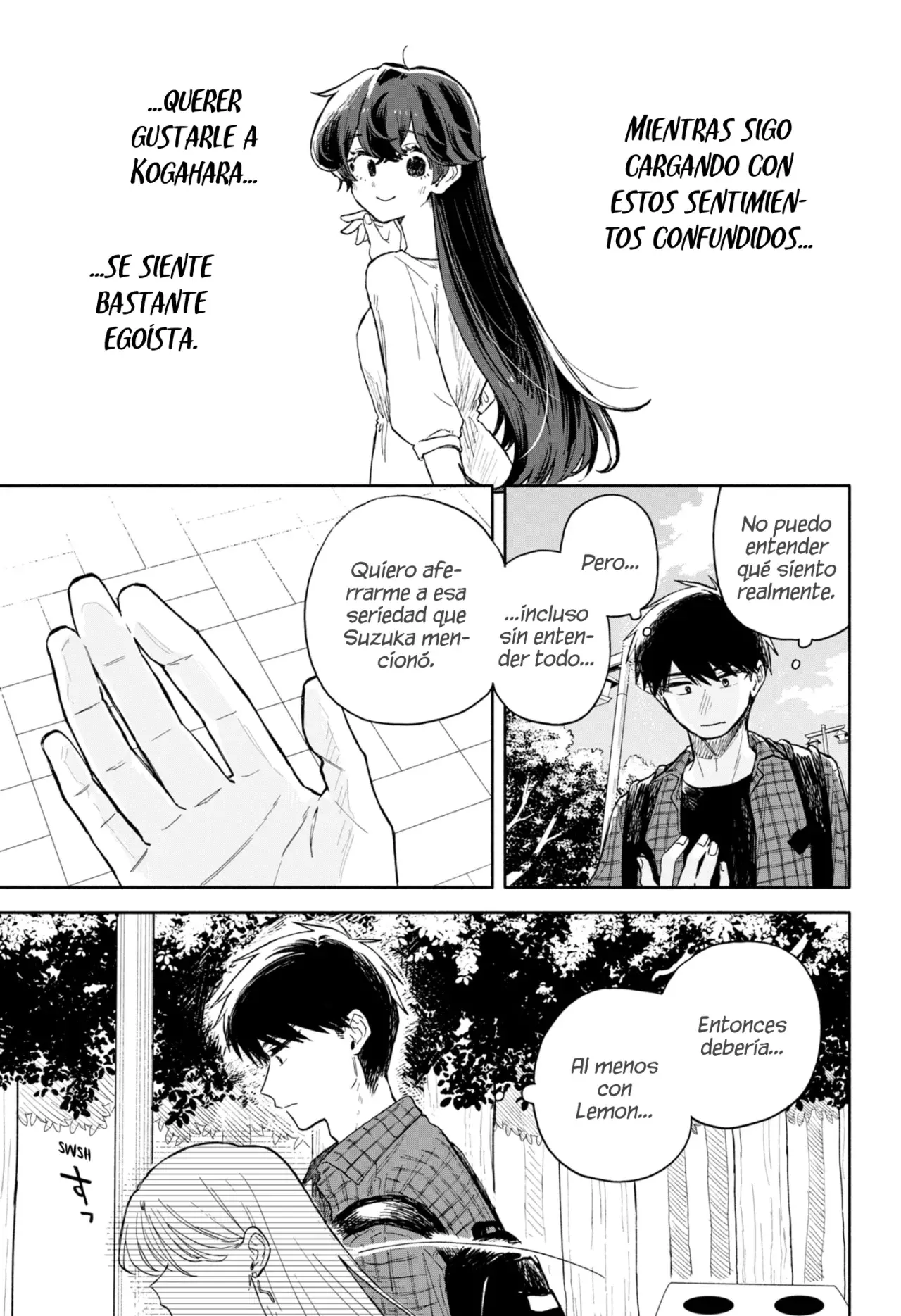 Kuso Onna ni Sachiare Capítulo 72 - Página 13 en español