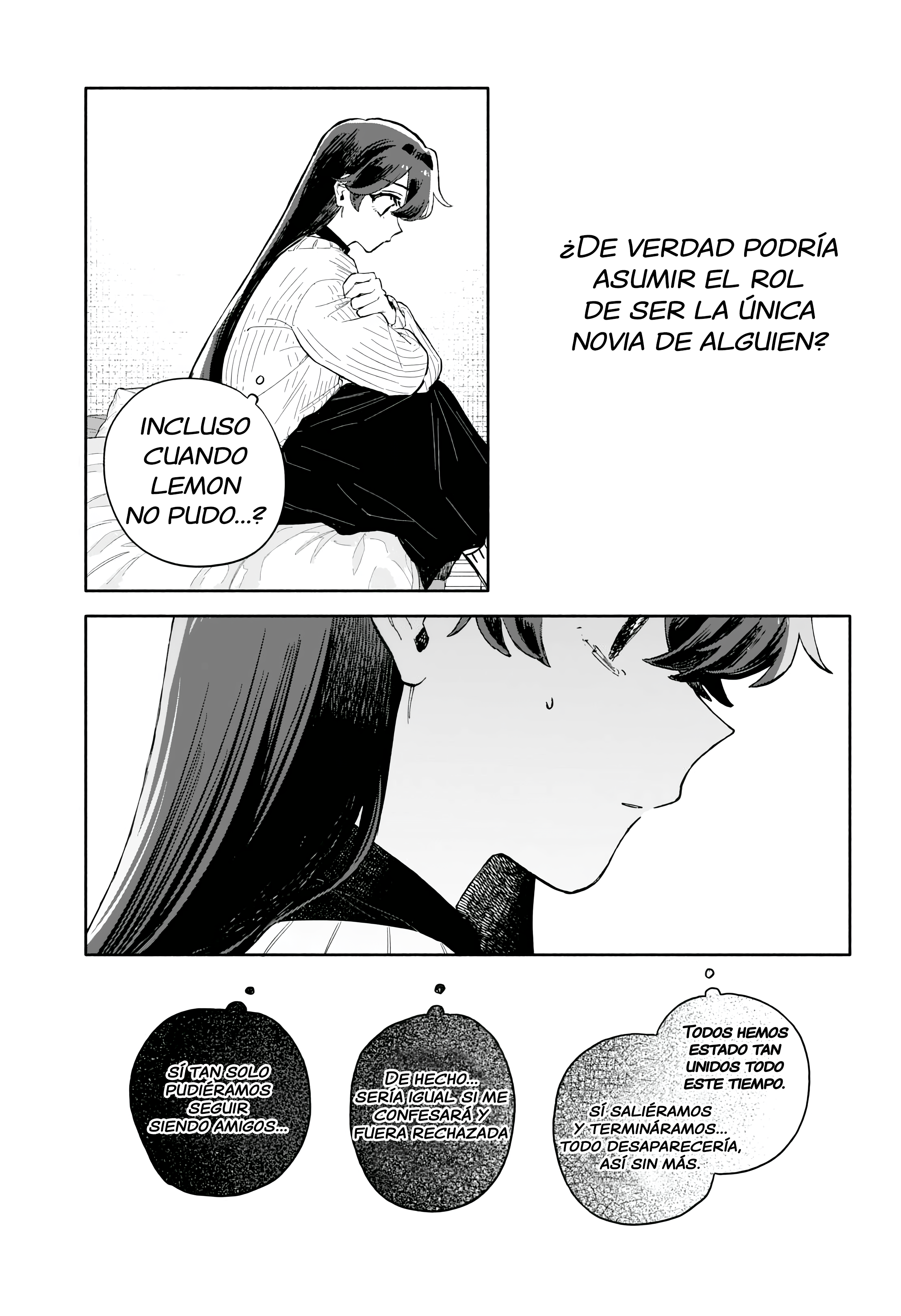 Kuso Onna ni Sachiare Capítulo 98 - Página 13 en español