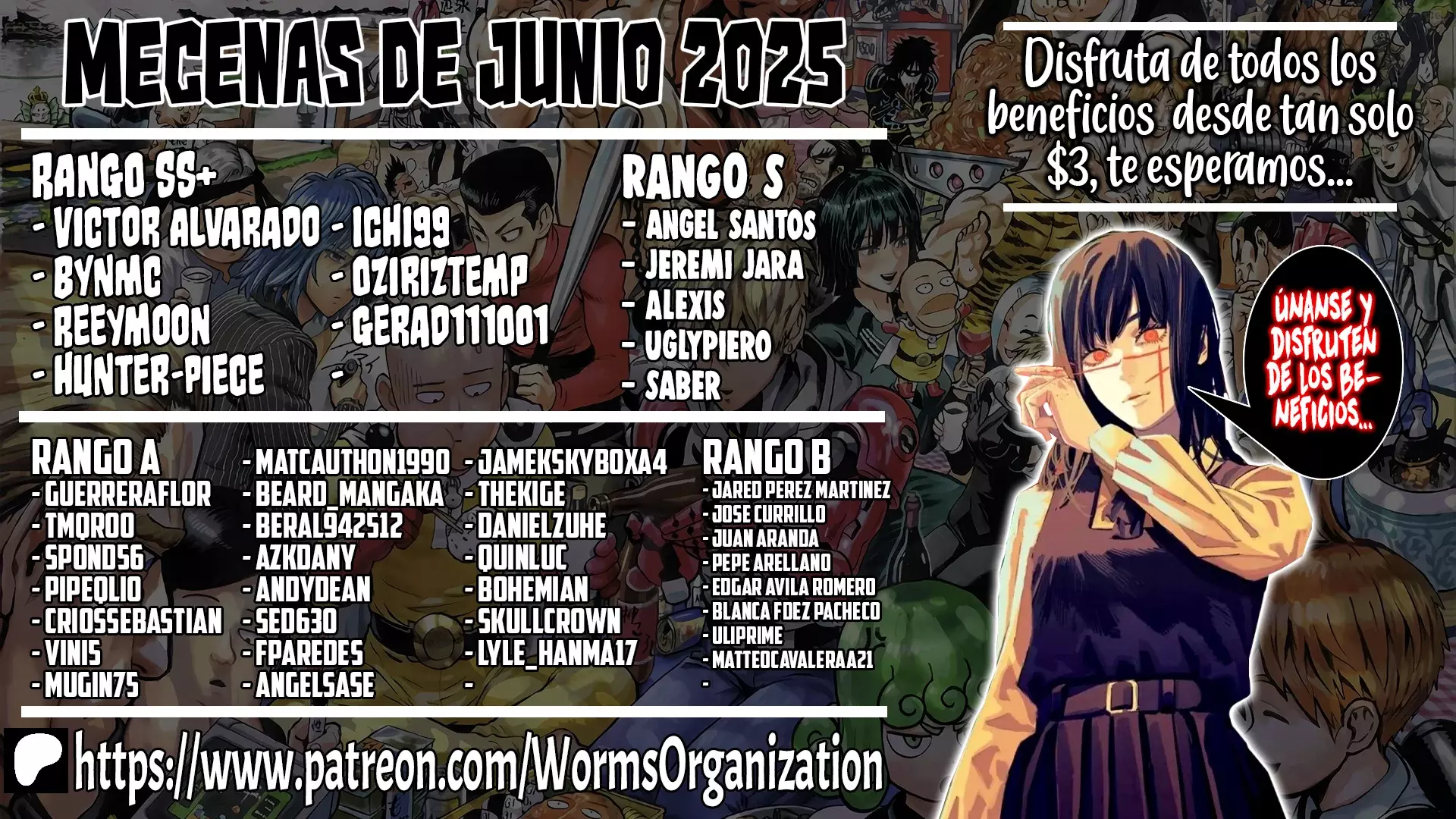 Blue Lock Capítulo 306 - Página 3 en español