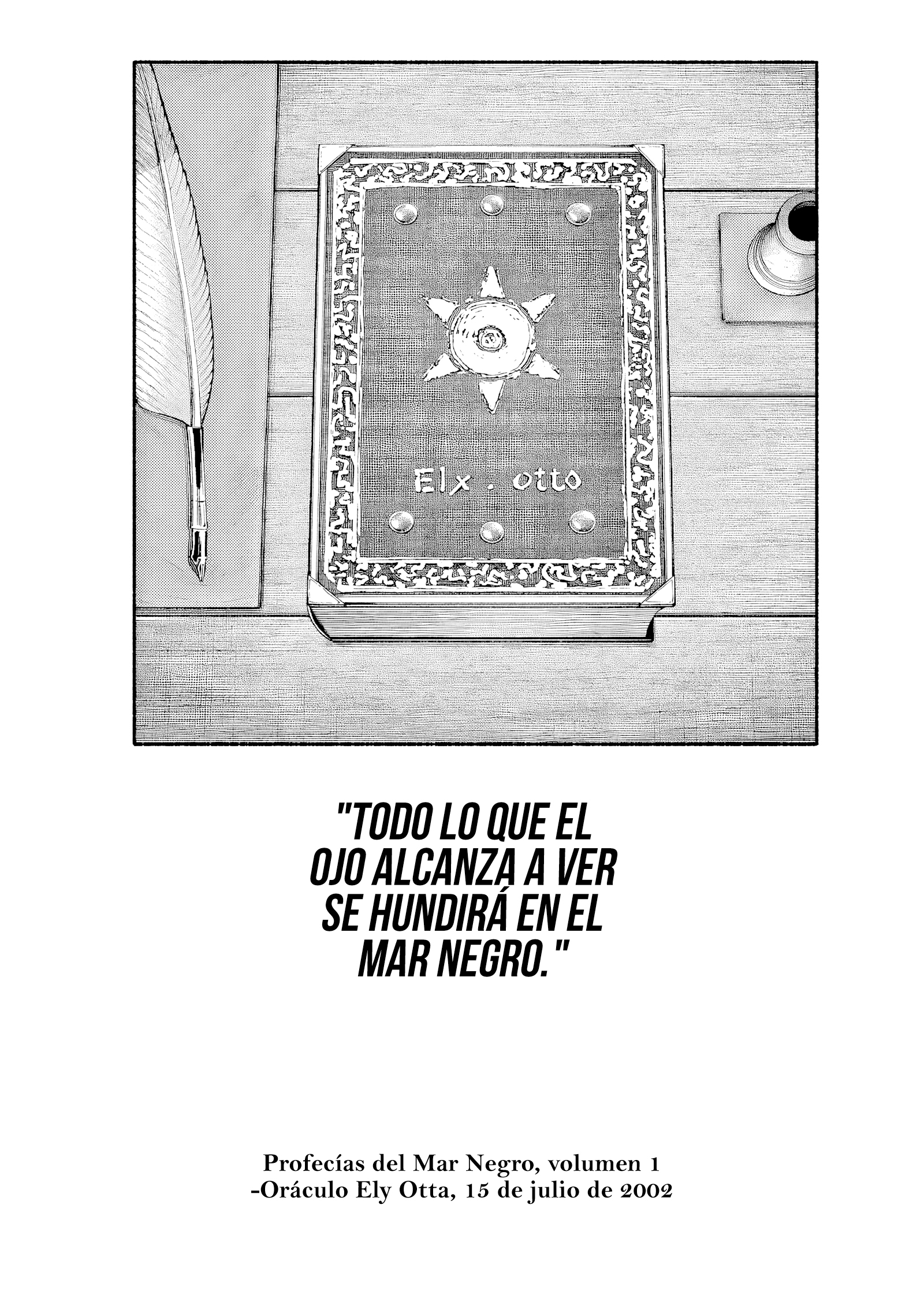 Choujin X Capítulo 75 - Página 3 en español