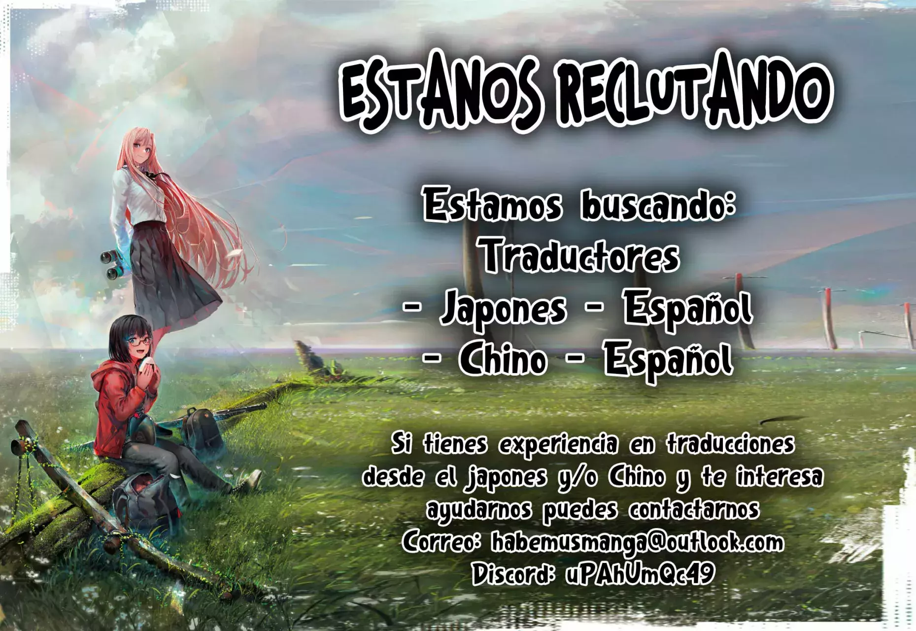 Omae Gotoki Capítulo 18 - Página 38 en español