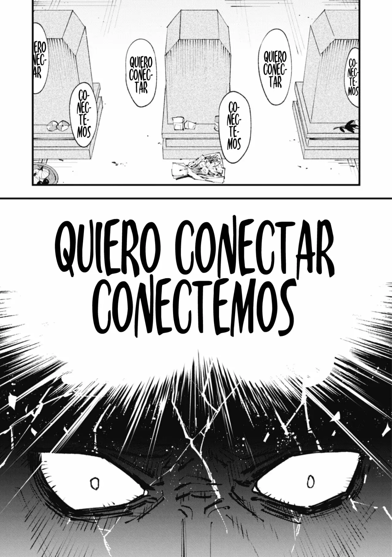 Omae Gotoki Capítulo 18 - Página 9 en español