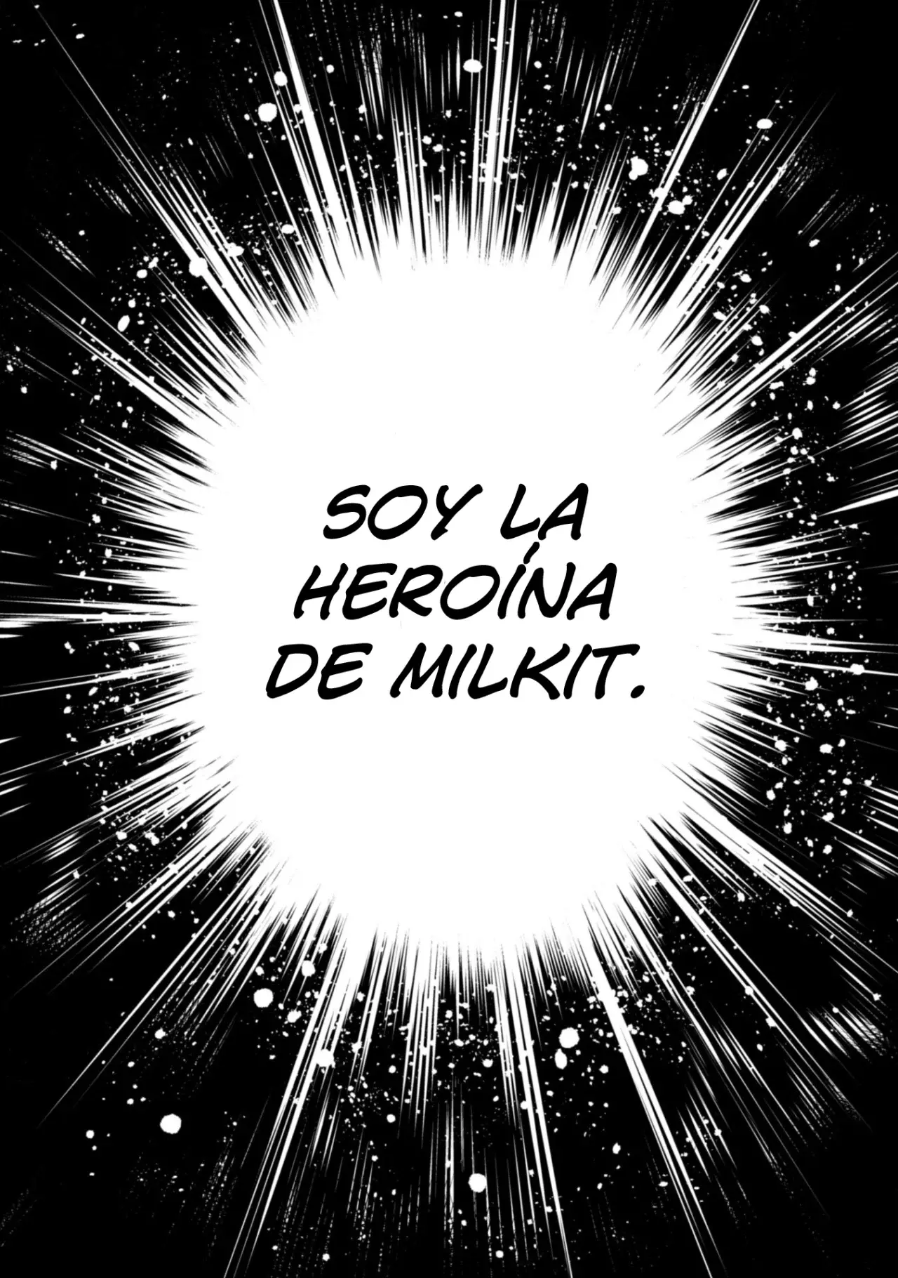 Omae Gotoki Capítulo 20.3 - Página 28 en español