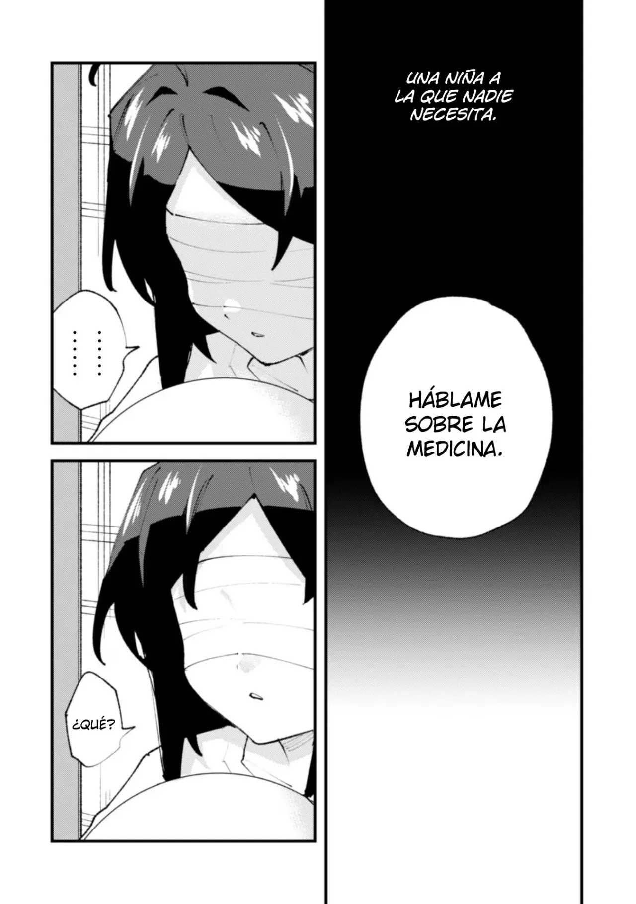 Omae Gotoki Capítulo 22 - Página 19 en español