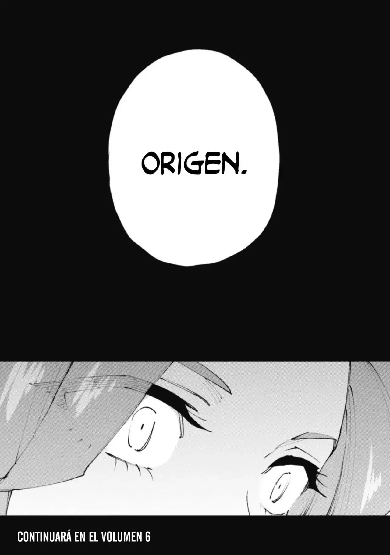 Omae Gotoki Capítulo 23 - Página 16 en español