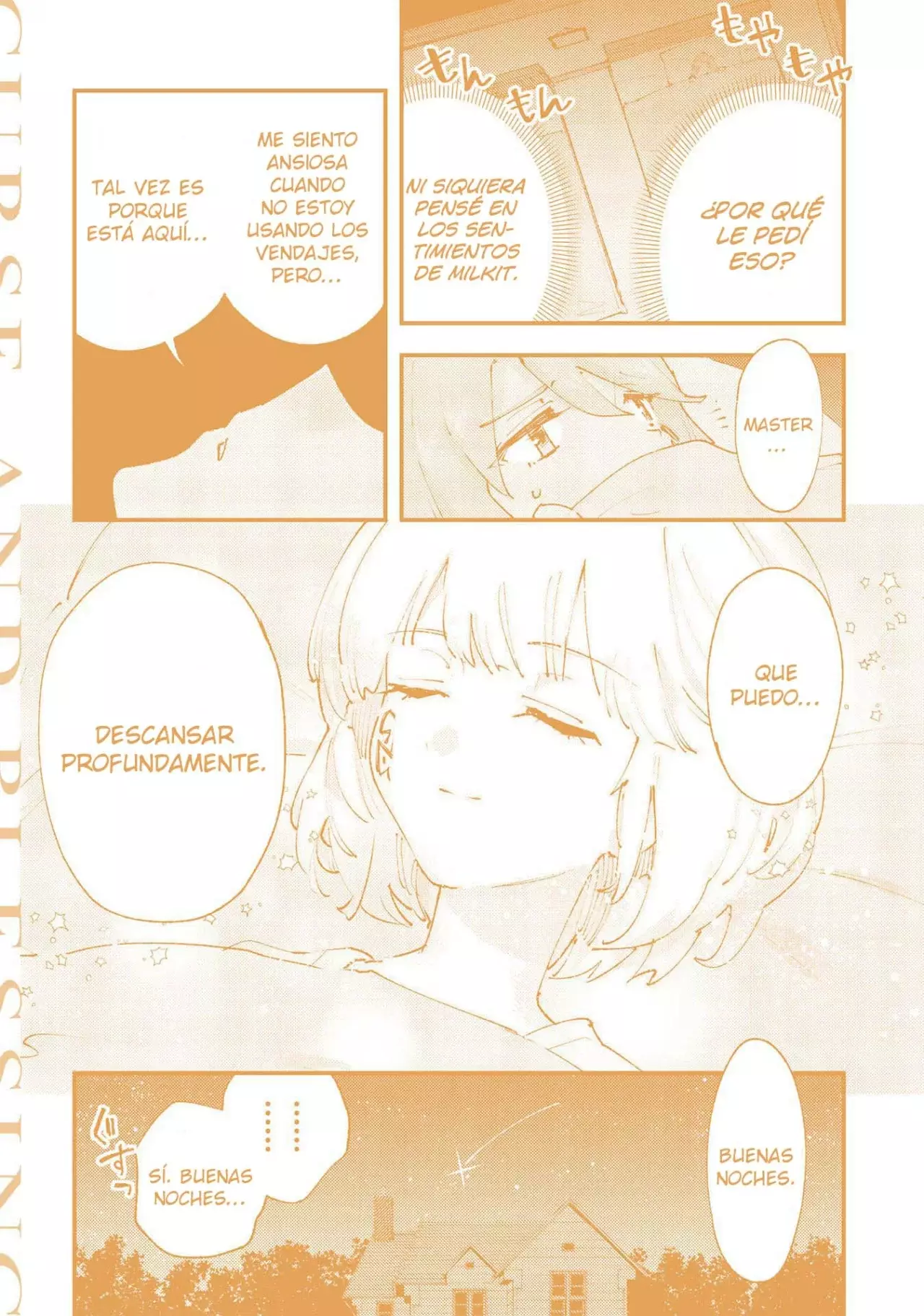Omae Gotoki Capítulo 23 - Página 20 en español