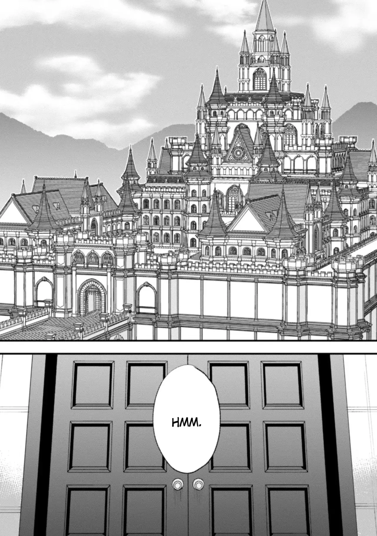 Omae Gotoki Capítulo 23 - Página 6 en español