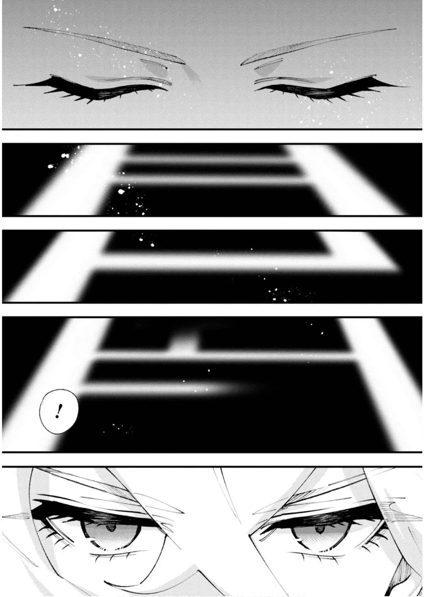 Omae Gotoki Capítulo 31 - Página 11 en español