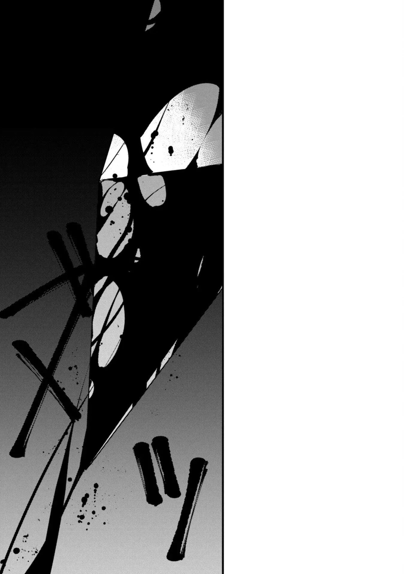 Omae Gotoki Capítulo 31 - Página 34 en español
