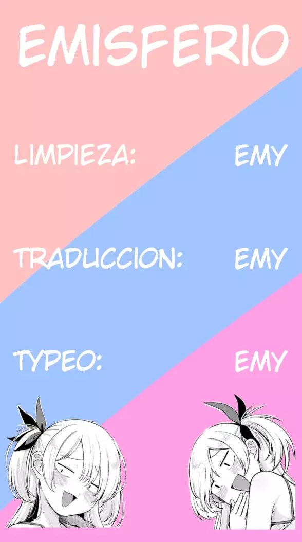 Ore no Ichizu wo Jama Suru Aitsu Capítulo 0 - Página 13 en español