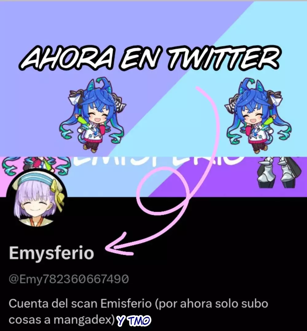 Ore no Ichizu wo Jama Suru Aitsu Capítulo 0 - Página 14 en español