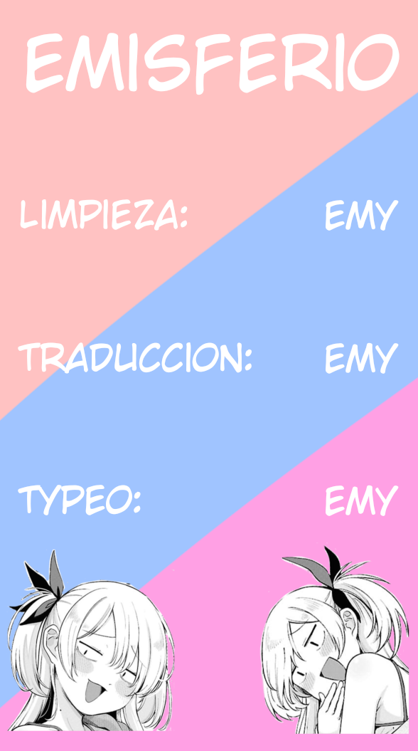 Ore no Ichizu wo Jama Suru Aitsu Capítulo 4 - Página 11 en español