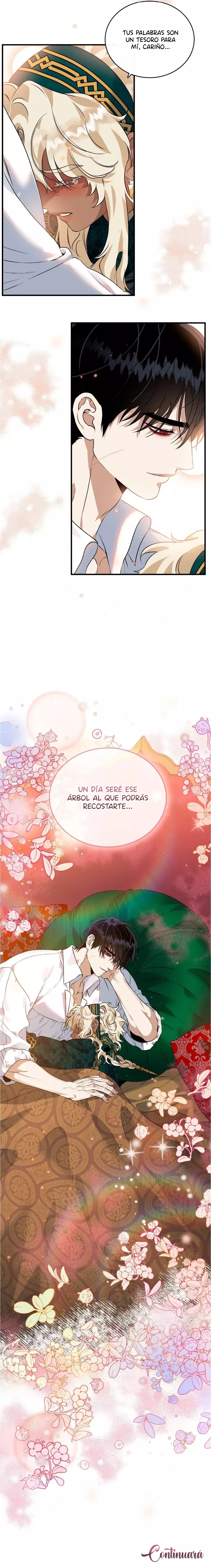 Flores de la noche blanca Capítulo 4 - Página 12 en español