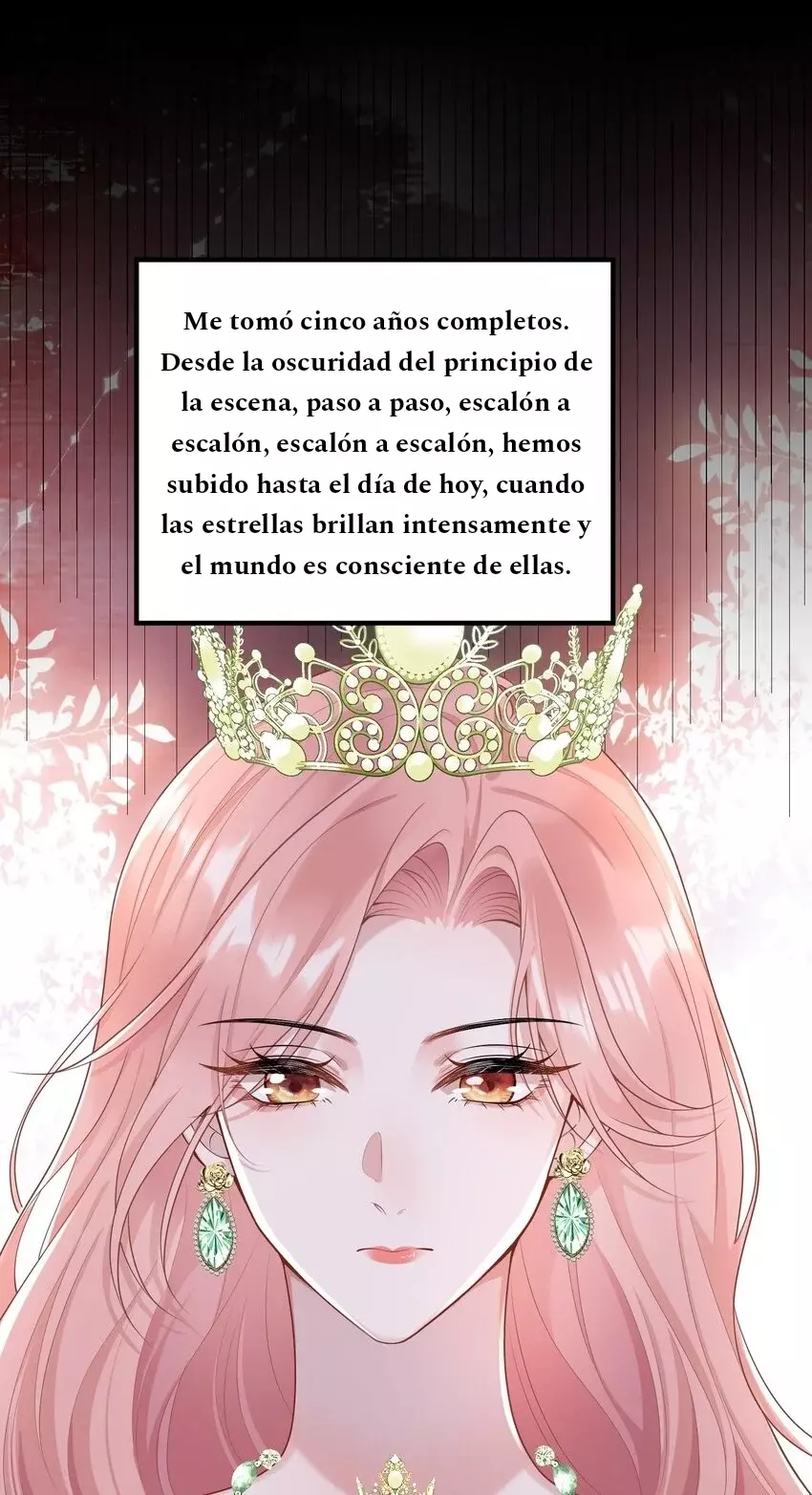 Ella parece estar coqueteando conmigo. Capítulo 10 - Página 29 en español