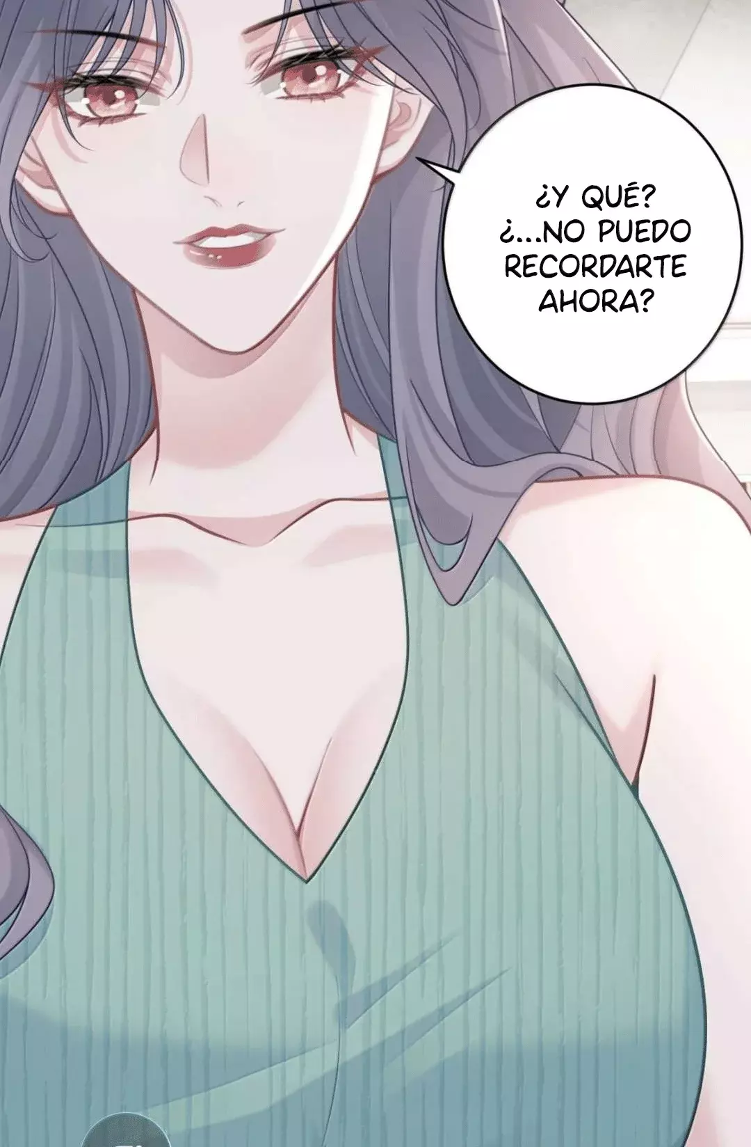 Ella parece estar coqueteando conmigo. Capítulo 100 - Página 30 en español