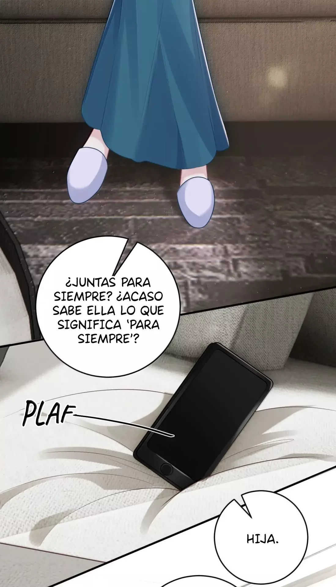 Ella parece estar coqueteando conmigo. Capítulo 103 - Página 29 en español